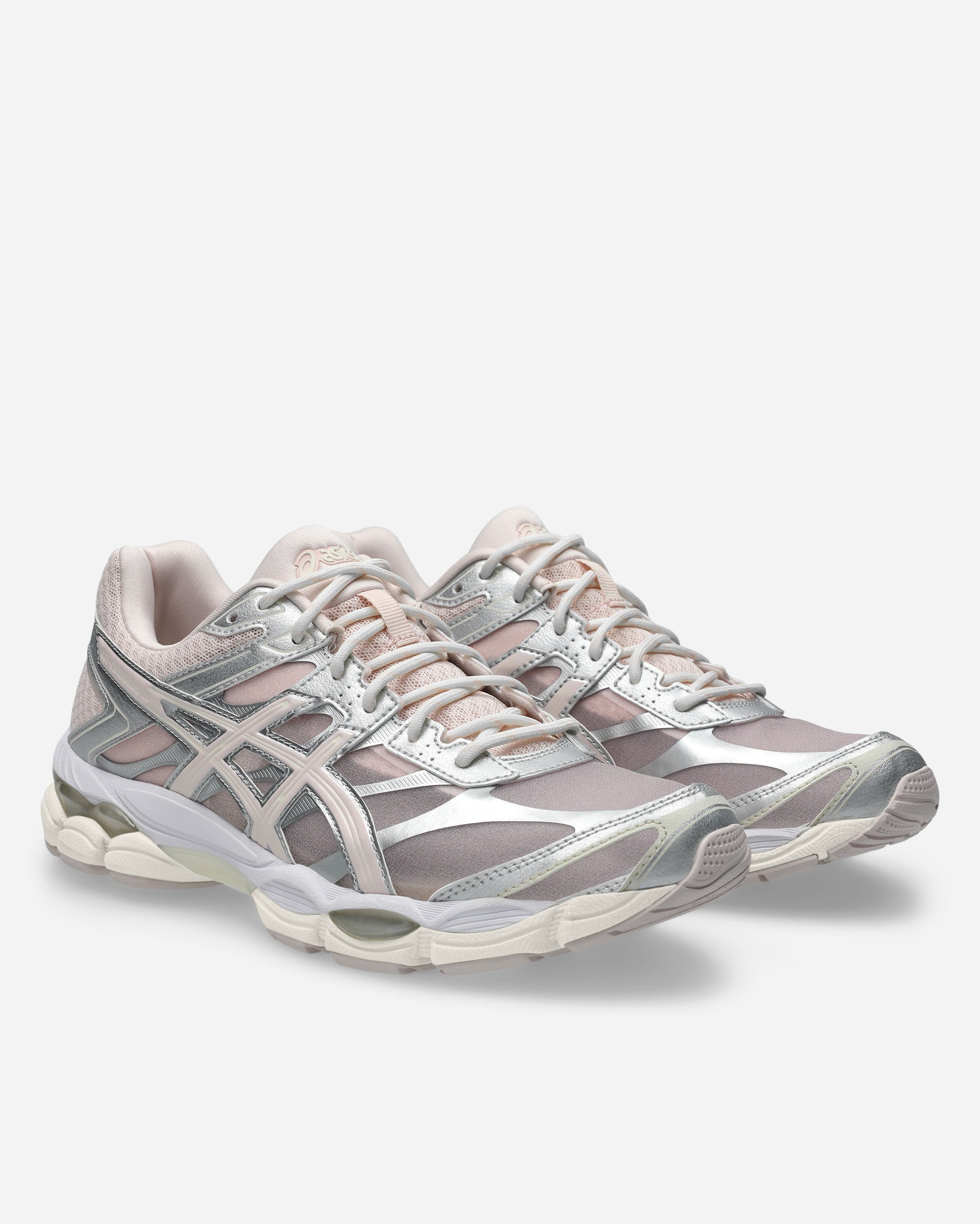 ASICS SportStyle GEL-CUMULUS 16 PINK CLOUD/PURE SILVER 1203B218-700