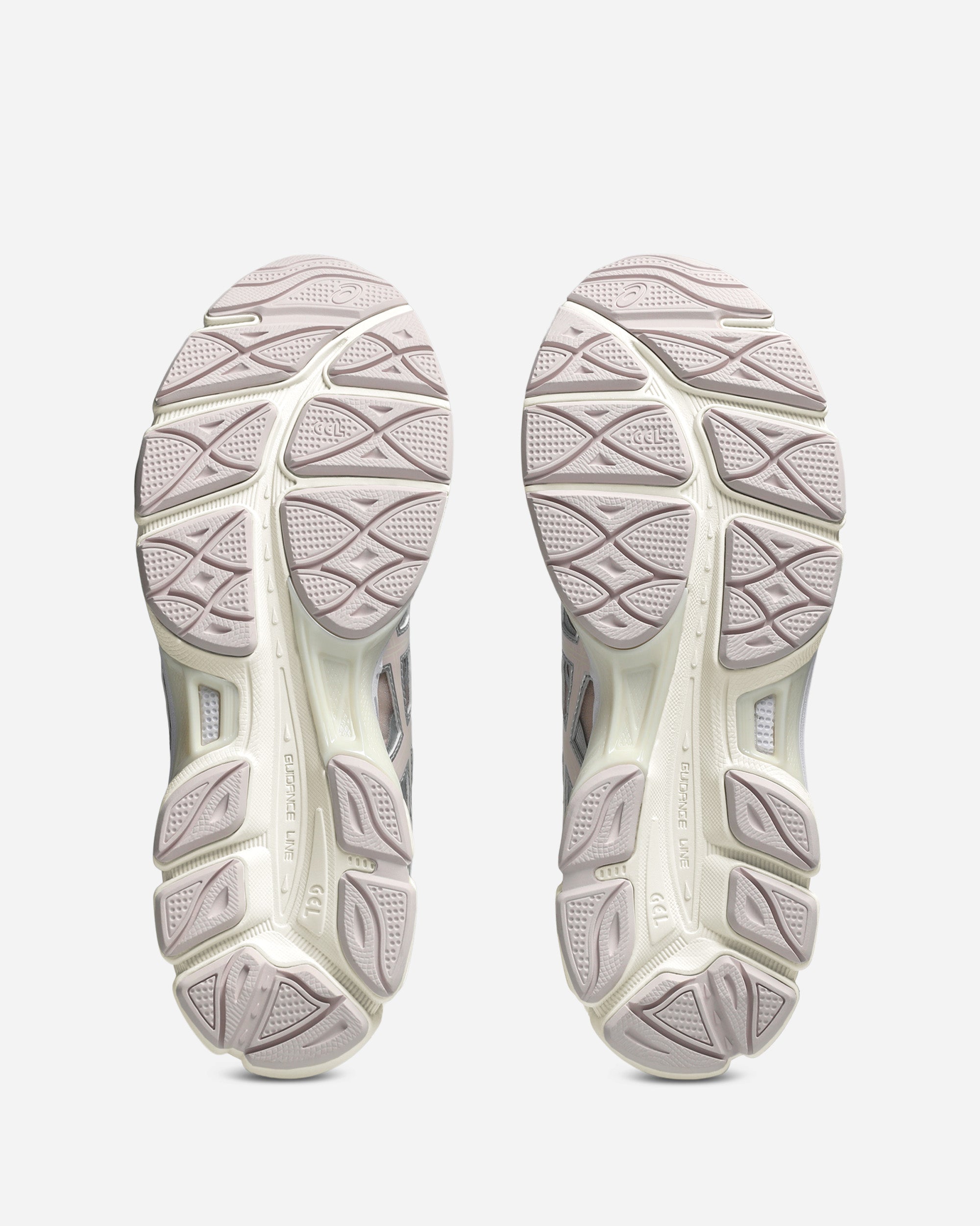 ASICS SportStyle GEL-CUMULUS 16 PINK CLOUD/PURE SILVER 1203B218-700