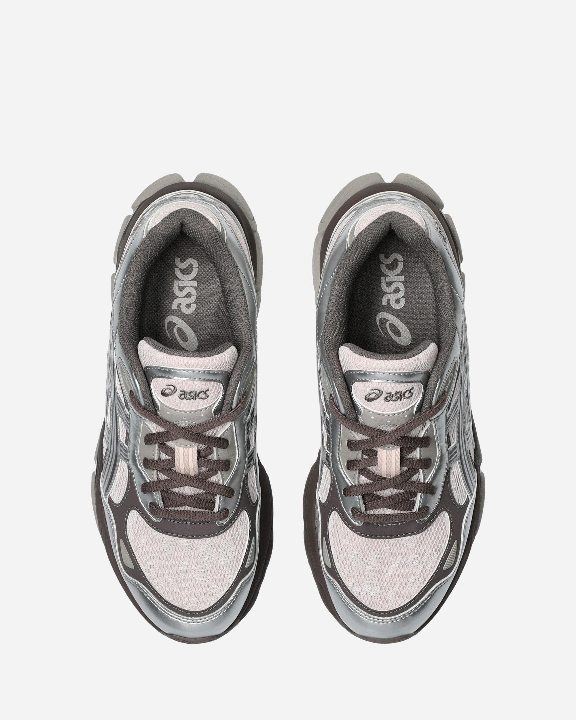 ASICS SportStyle GEL-NYC 2.0 PINK CLOUD/PURE SILVER 1203B225-700