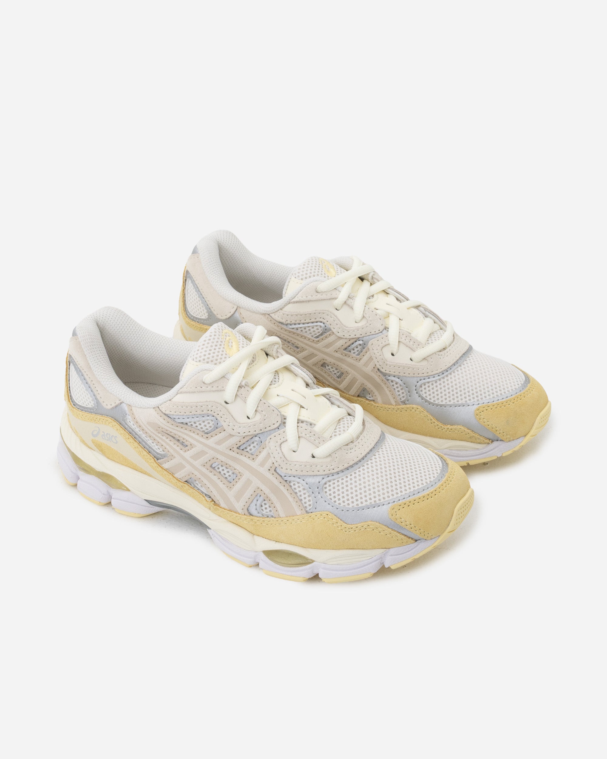 ASICS SportStyle GEL-NYC CREAM/IVORY 1203B321-100