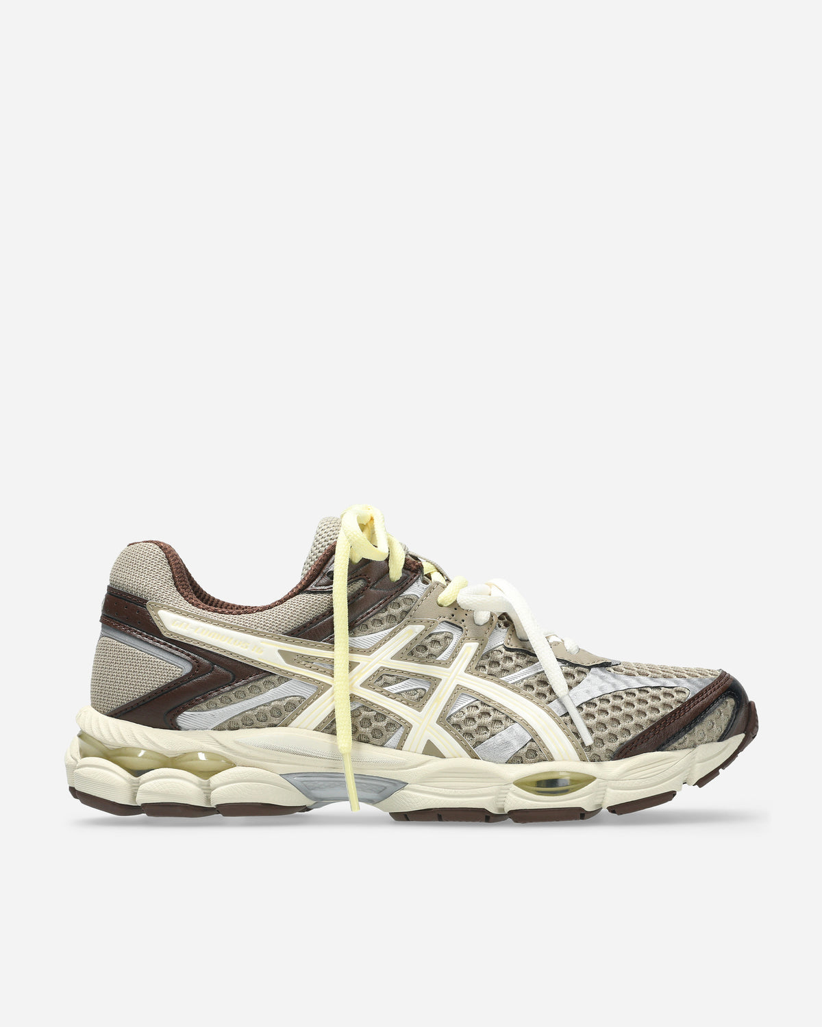 ASICS SportStyle GEL-CUMULUS 16 DRIFTWOOD/BUTTER 1203B330-200