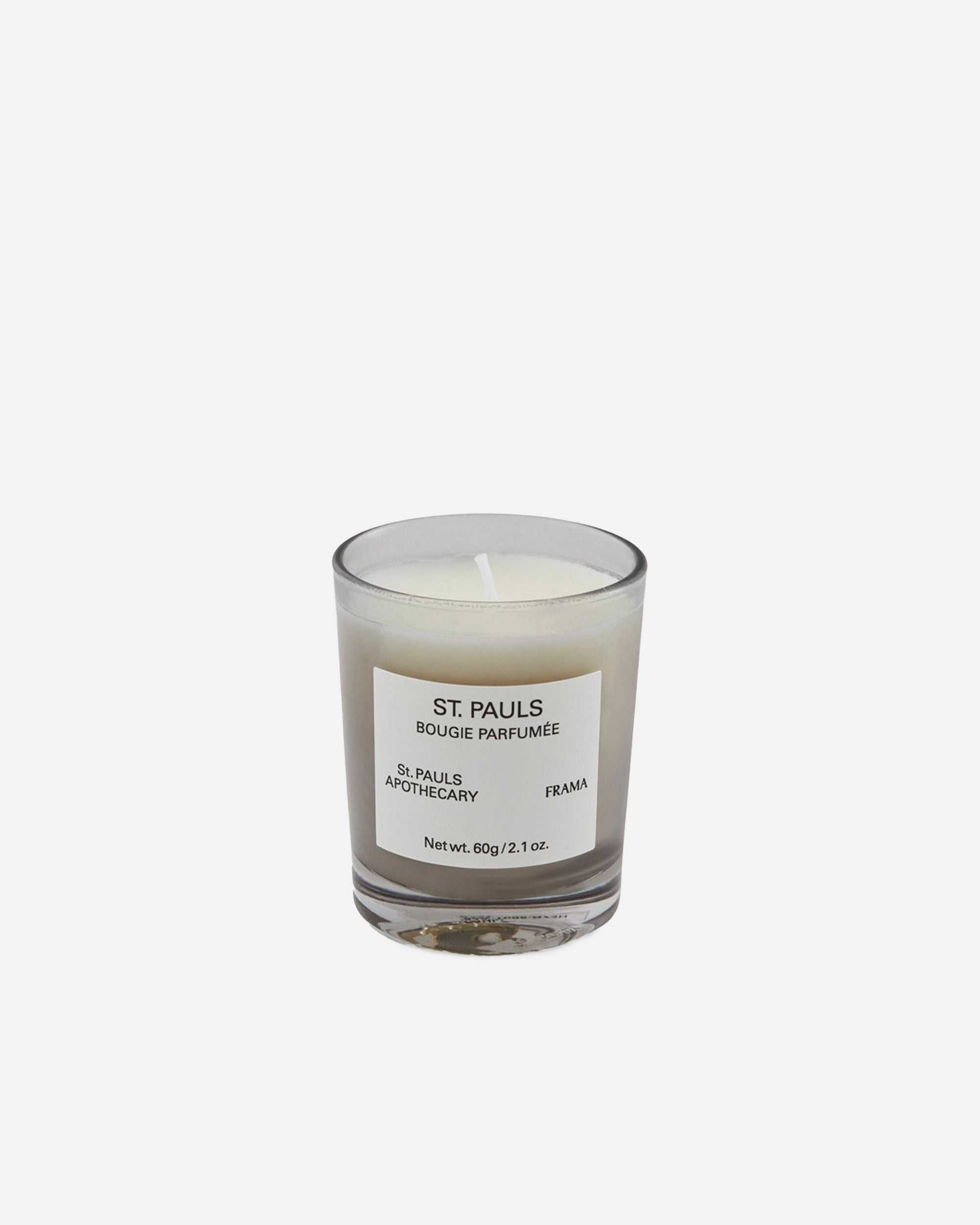 FRAMA St. Pauls | Scented Candle 60g MULTI 12040
