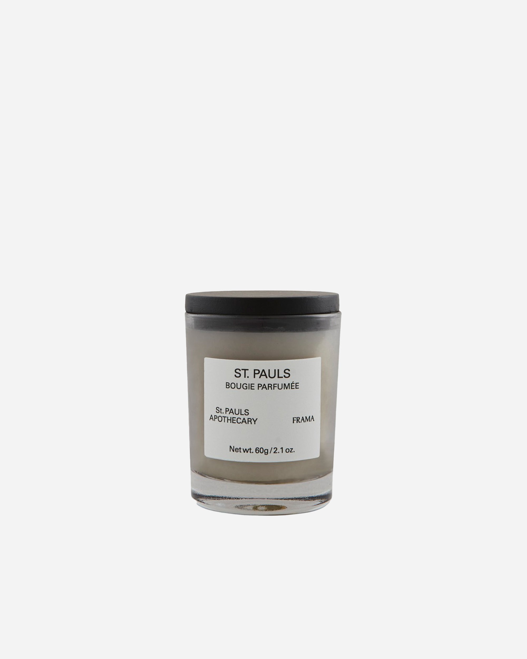FRAMA St. Pauls | Scented Candle 60g MULTI 12040