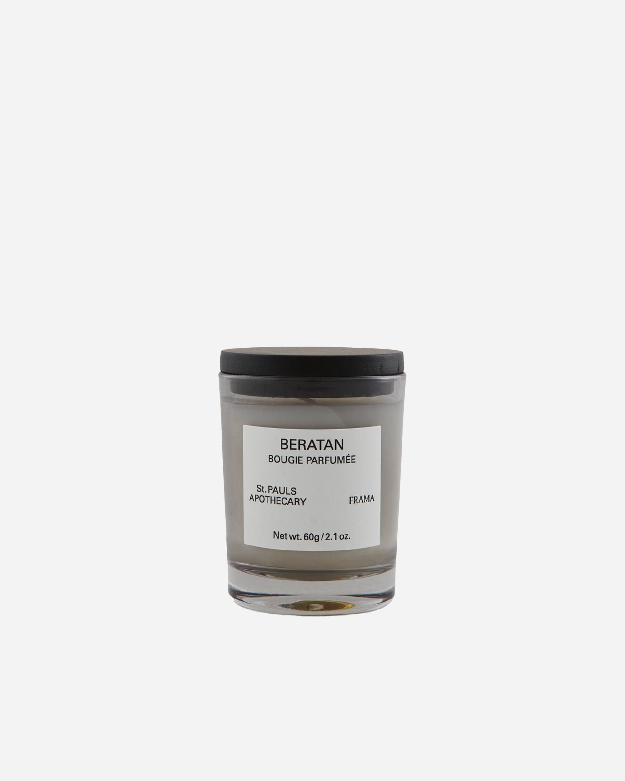 FRAMA Beratan | Scented Candle 60 g MULTI 12042