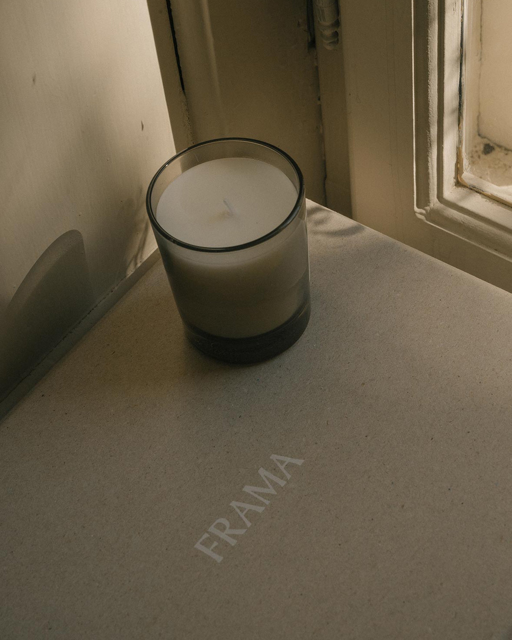 FRAMA Beratan | Scented Candle 60 g MULTI 12042