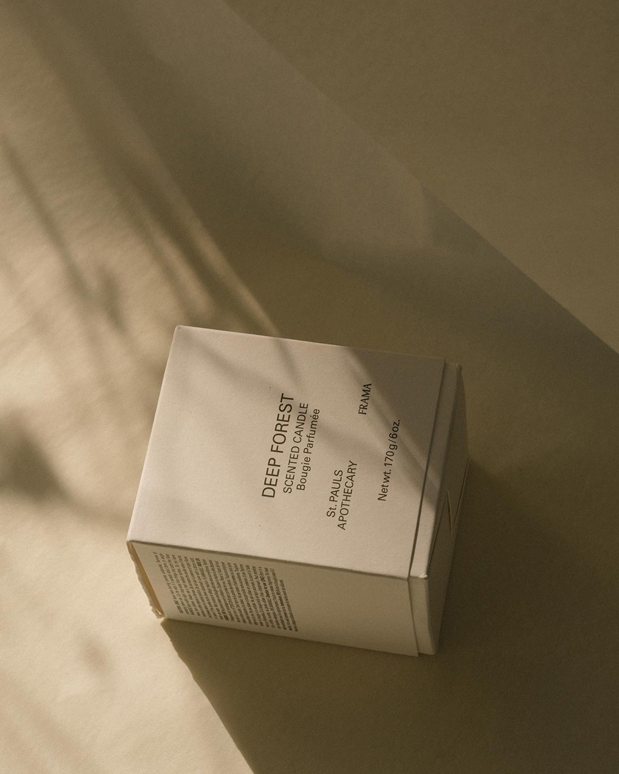 FRAMA Deep Forest | Scented Candle 60 g MULTI 12043