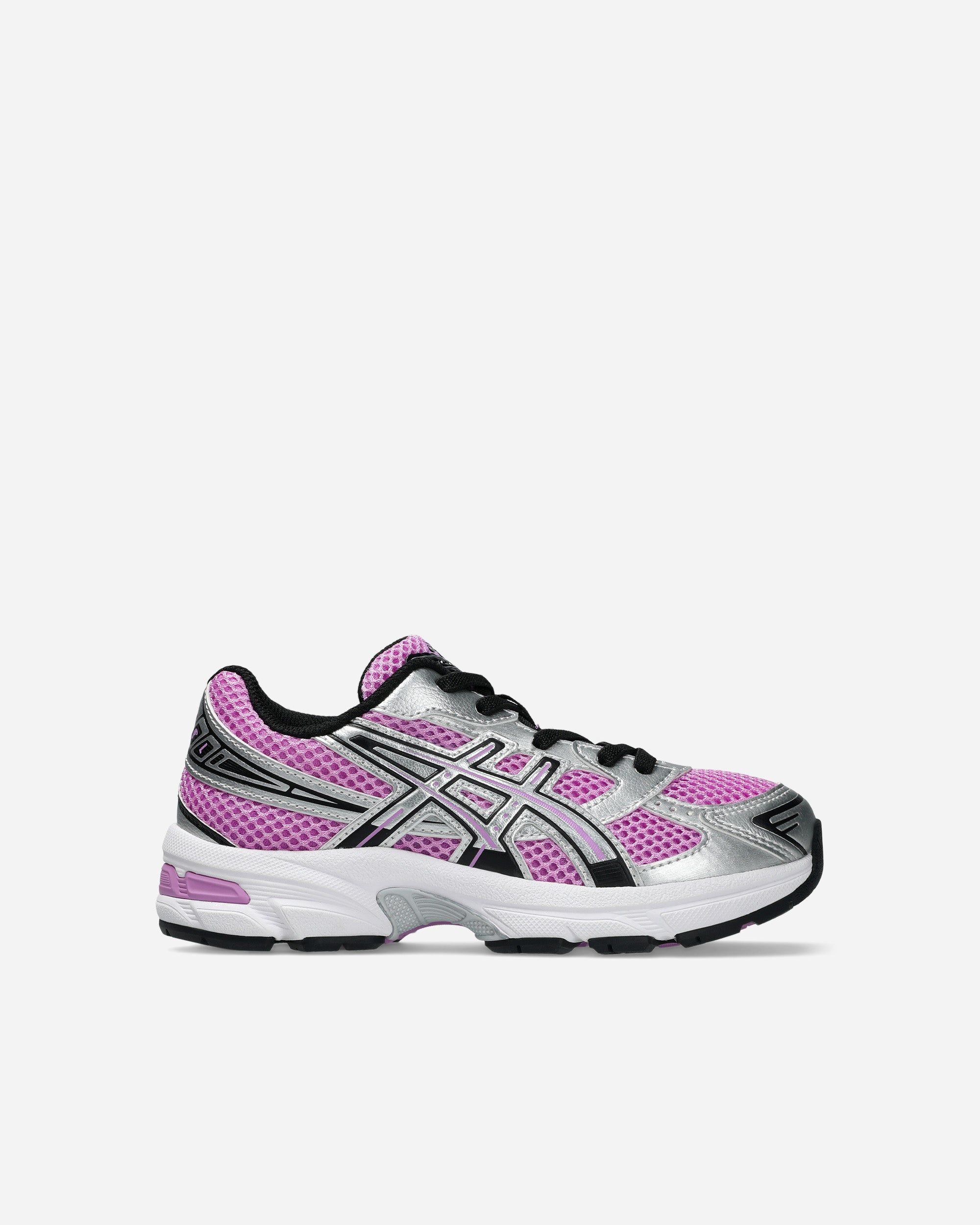 ASICS SportStyle GEL-1130 (Preschool) LAVENDER GLOW/PURE SILVER 1204A170-700