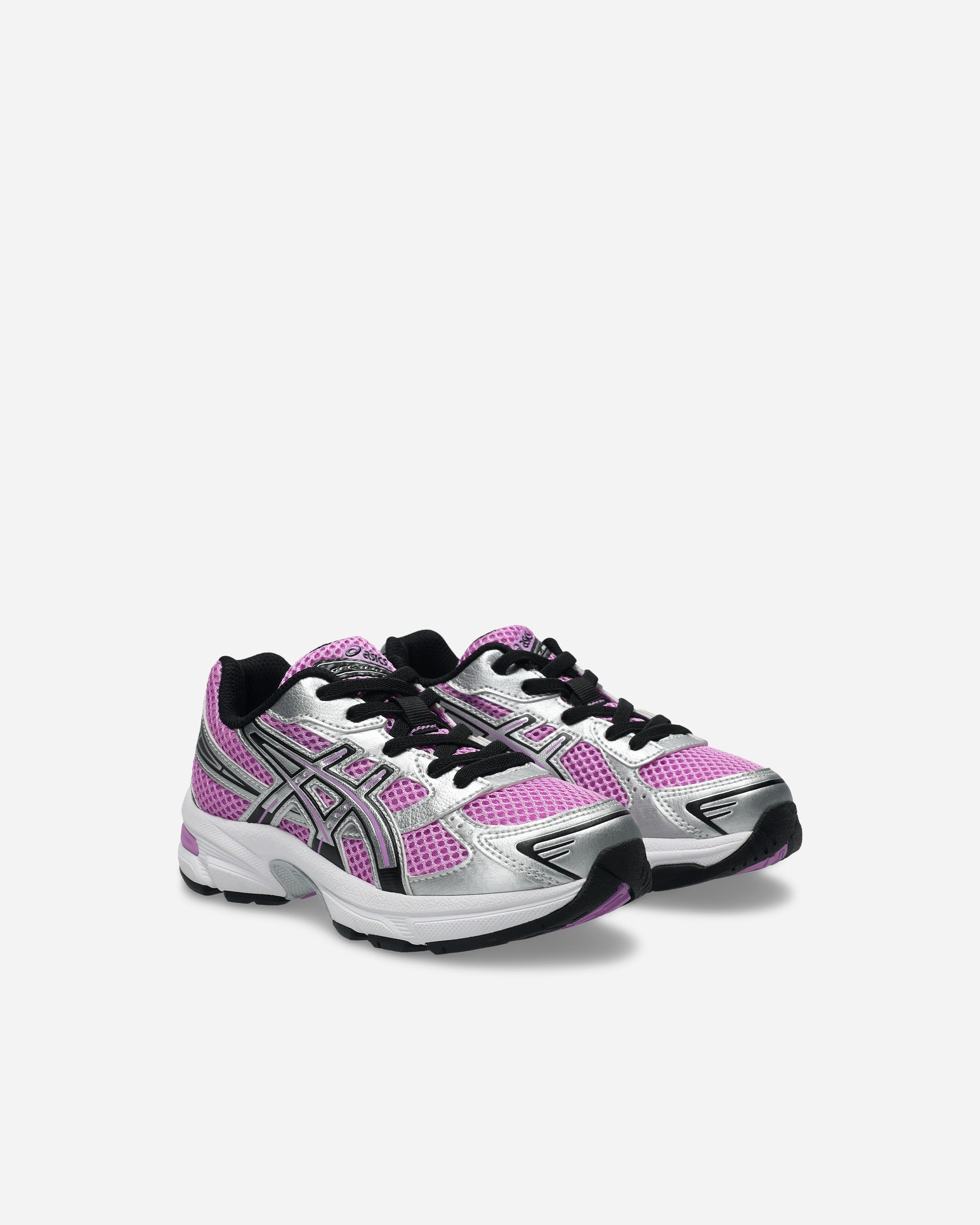 ASICS SportStyle GEL-1130 (Preschool) LAVENDER GLOW/PURE SILVER 1204A170-700