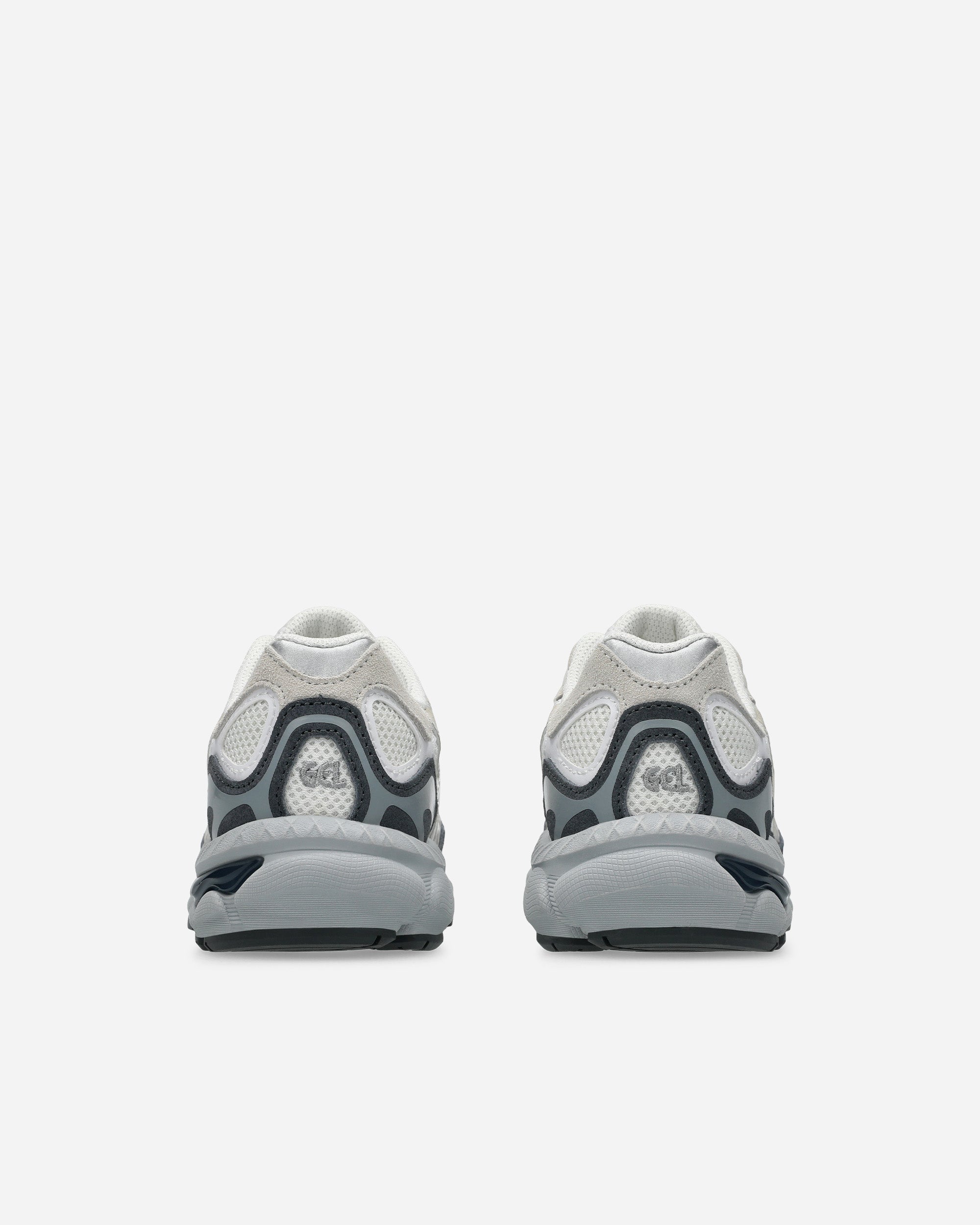 ASICS SportStyle GEL-NYC (Preschool) CREAM/WHITE 1204A176-103