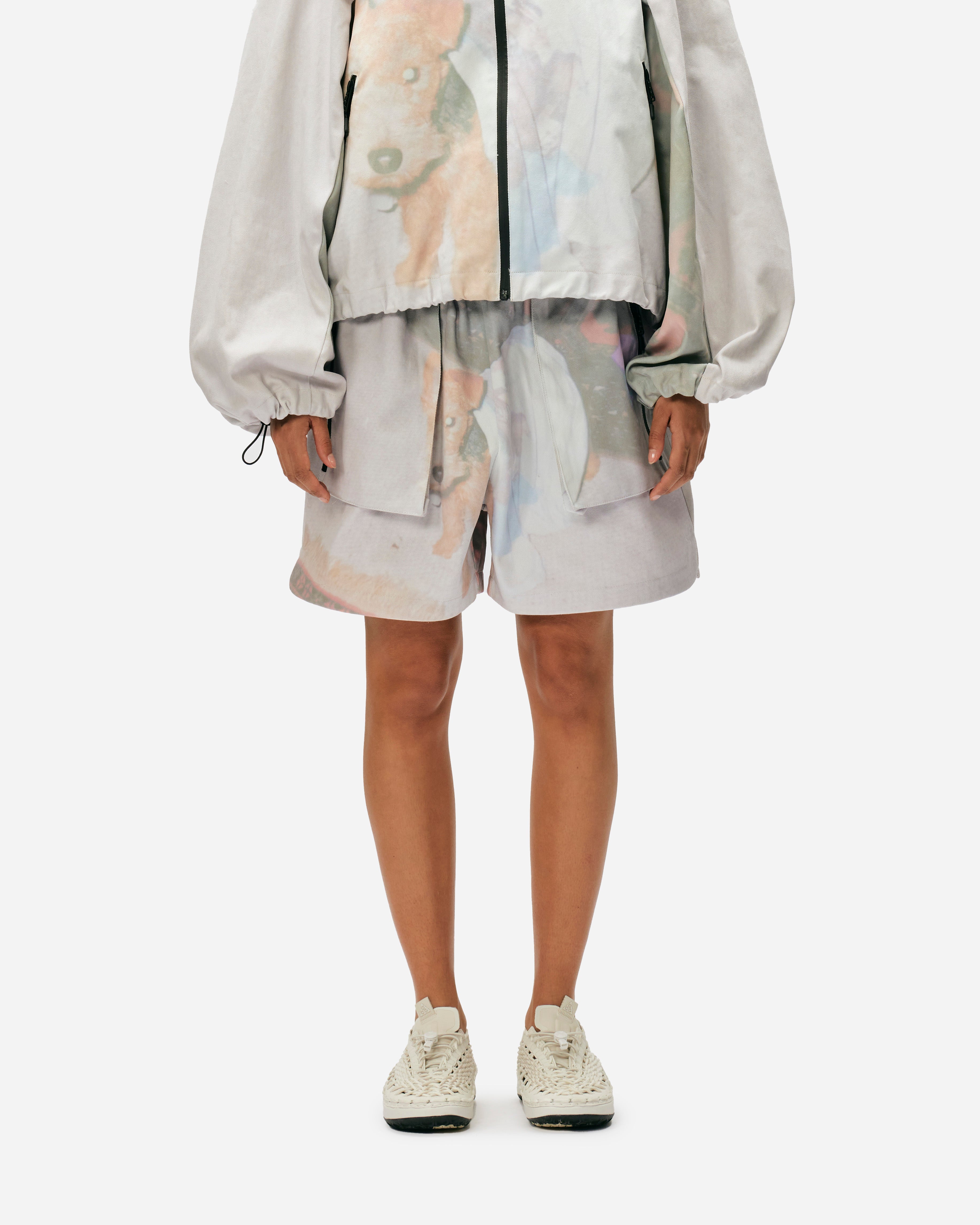 STAMM Chili Shorts Multi 12054-Multi