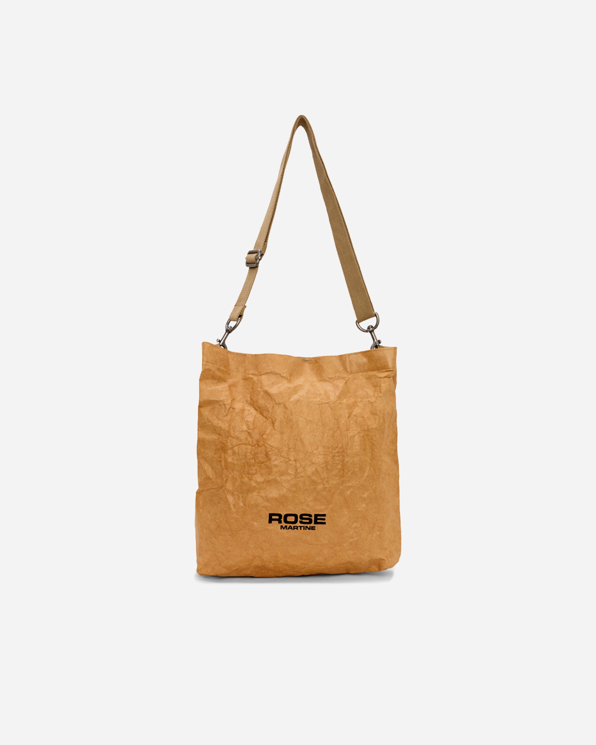 Martine Rose Foldable Small Bag BEIGE BEI 1239WSP08705