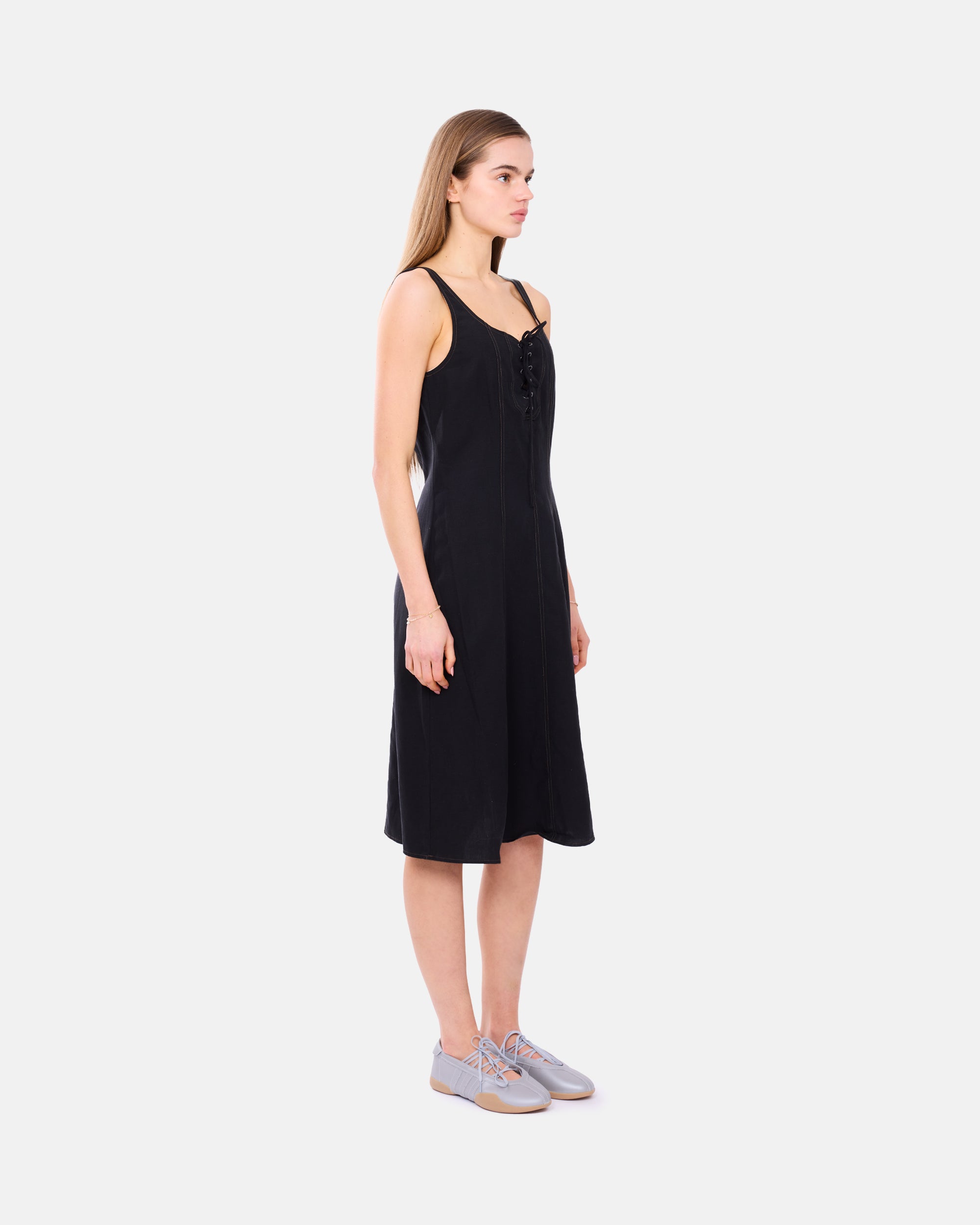 RÉSUMÉ FenyaRS Dress Black 124671372