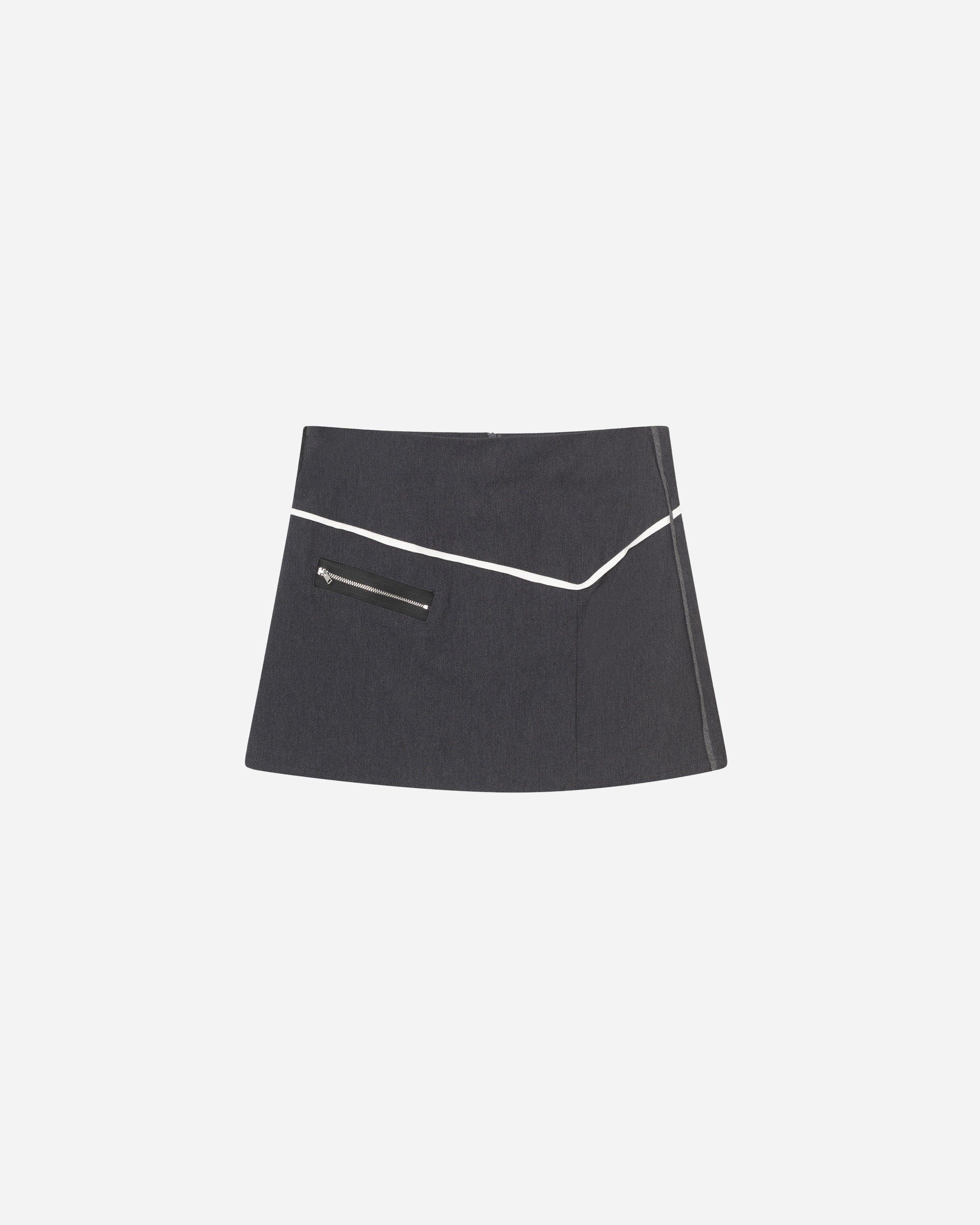 RÉSUMÉ Jupe HunterRS Dark Grey 126401475-979