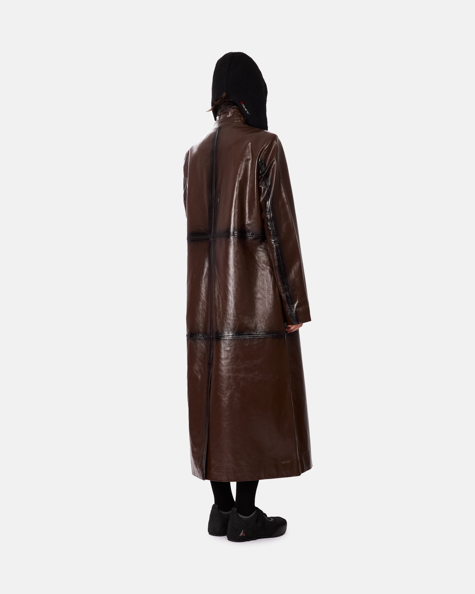 RÉSUMÉ HarlonRS Jacket Dark Brown 126621492-180