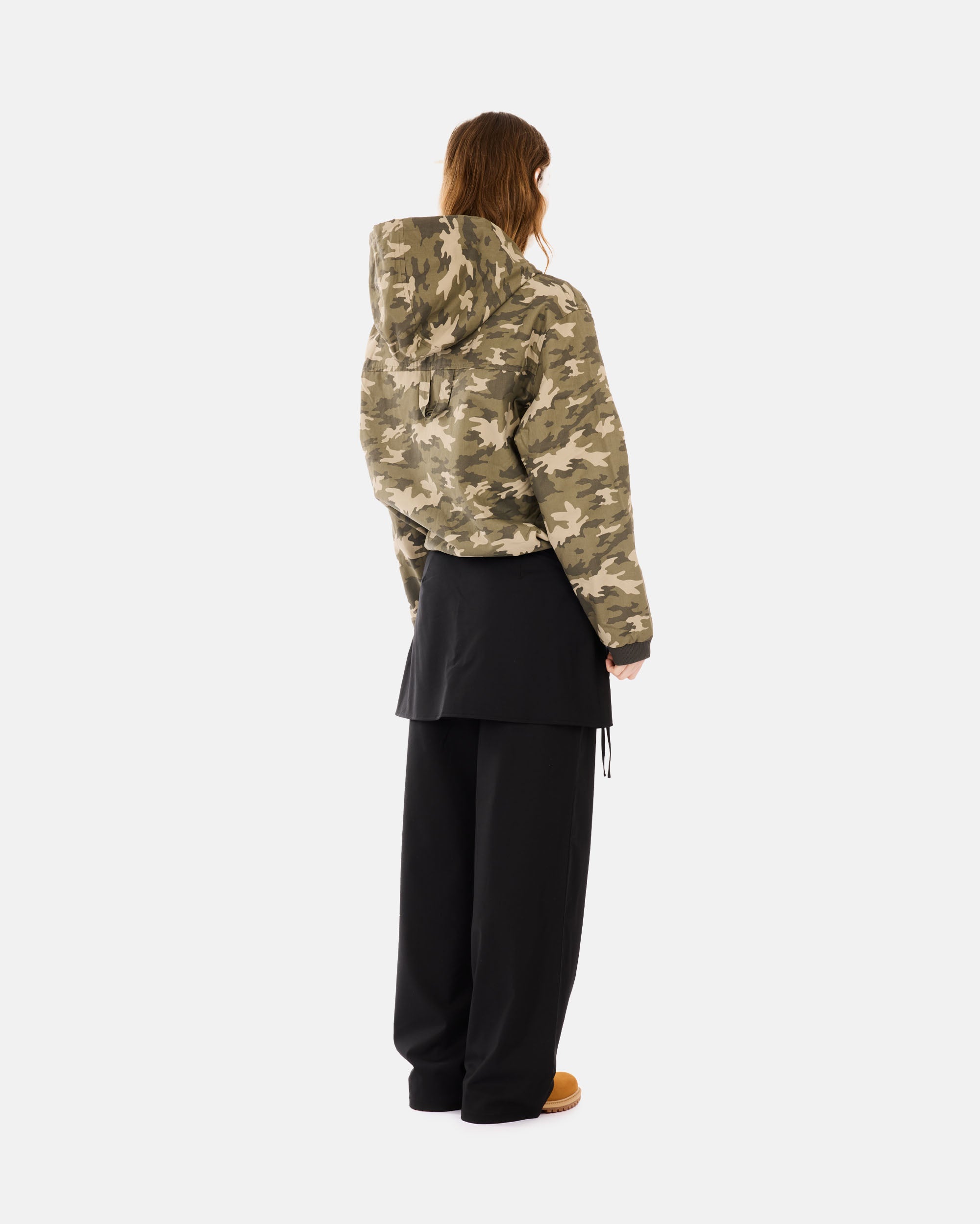 RÉSUMÉ MaxRS Jacket Camouflage 128201578
