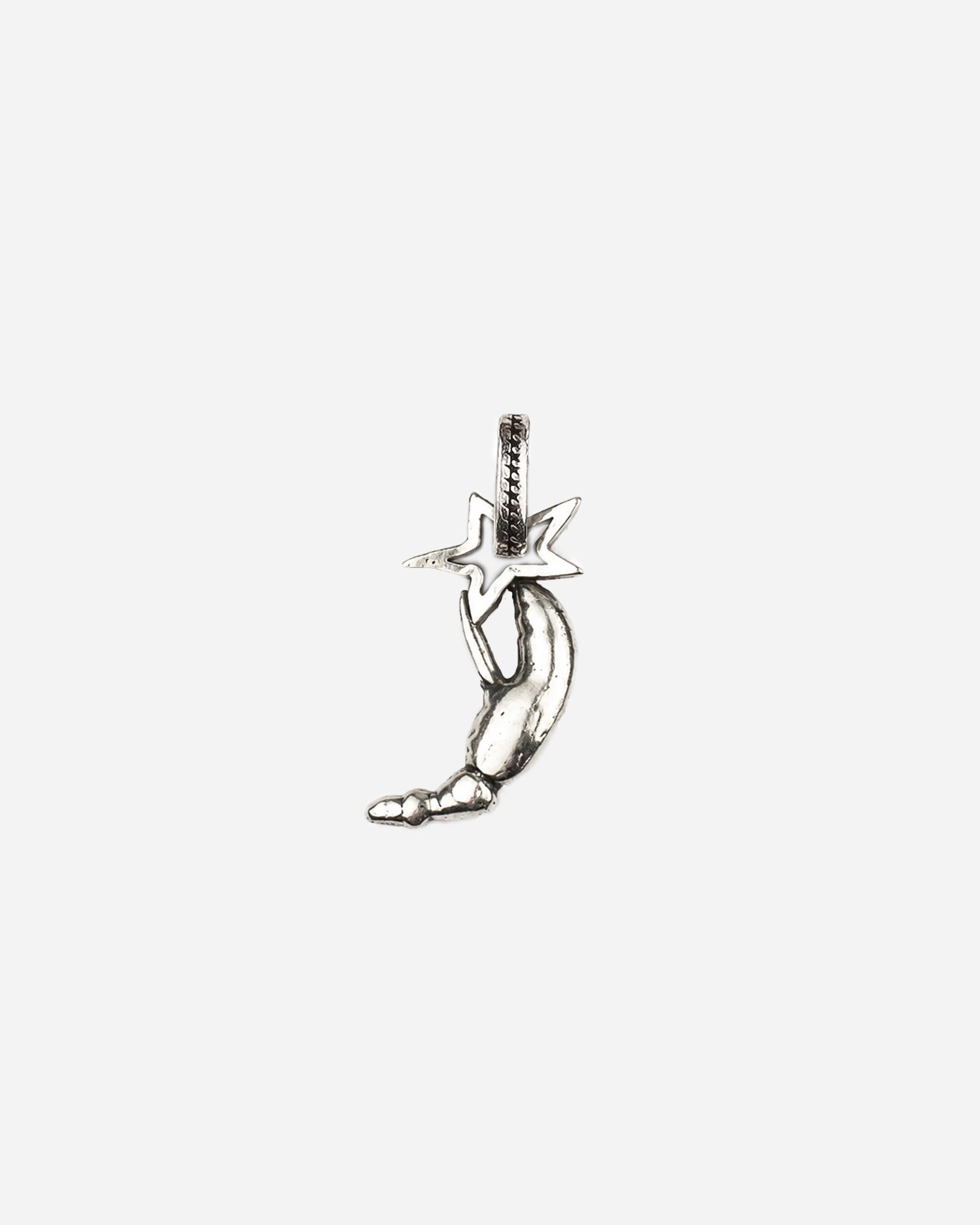 TwoJeys TJ x PG Claw Charm OSSilver 44737900100