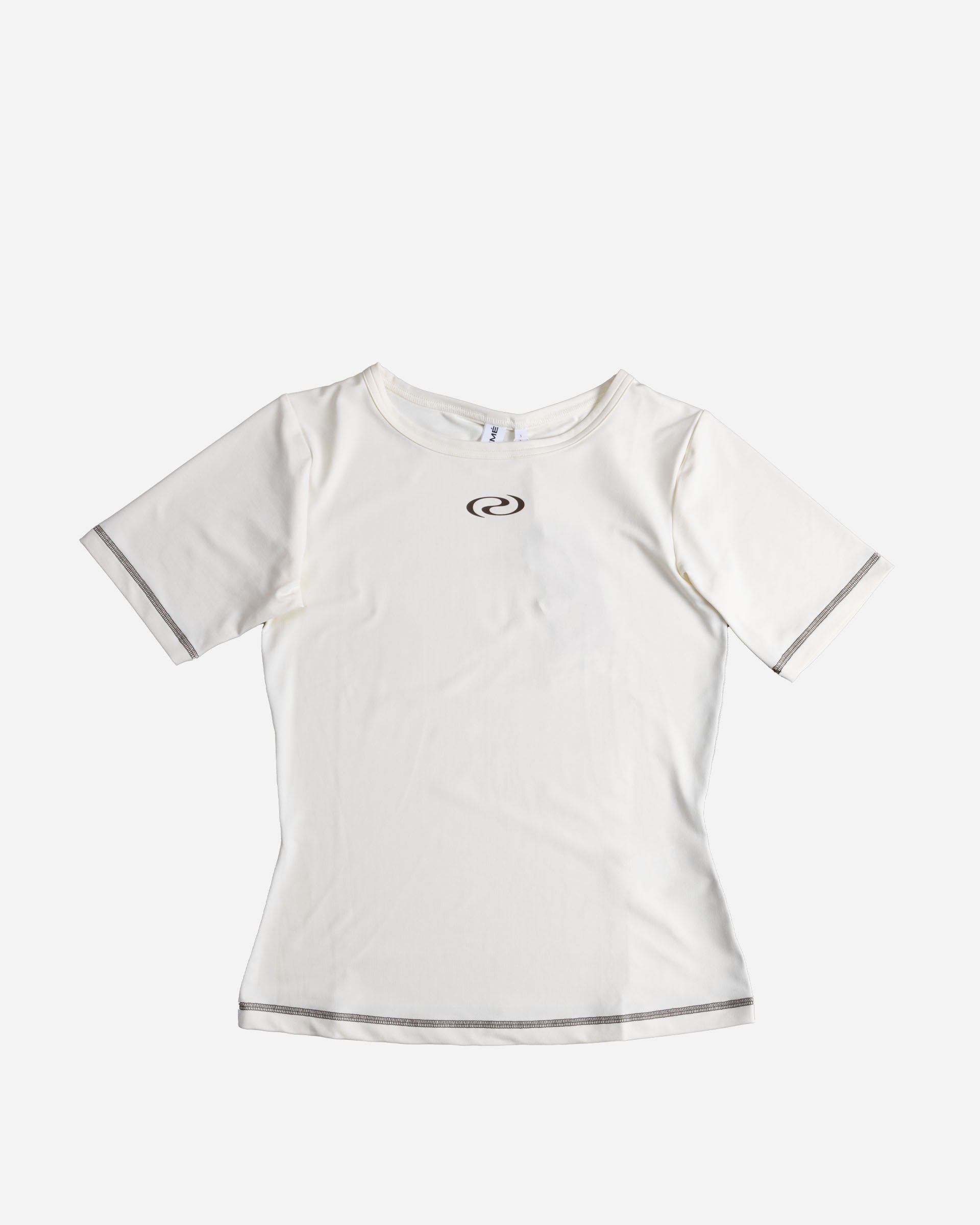 RÉSUMÉ AvaRS T-Shirt Creme 20221072-004