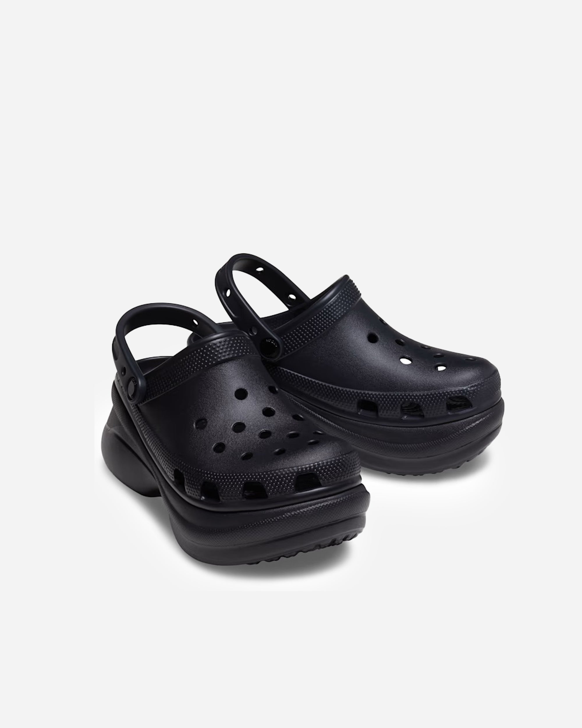 Crocs Bae Clog Black 206302-001