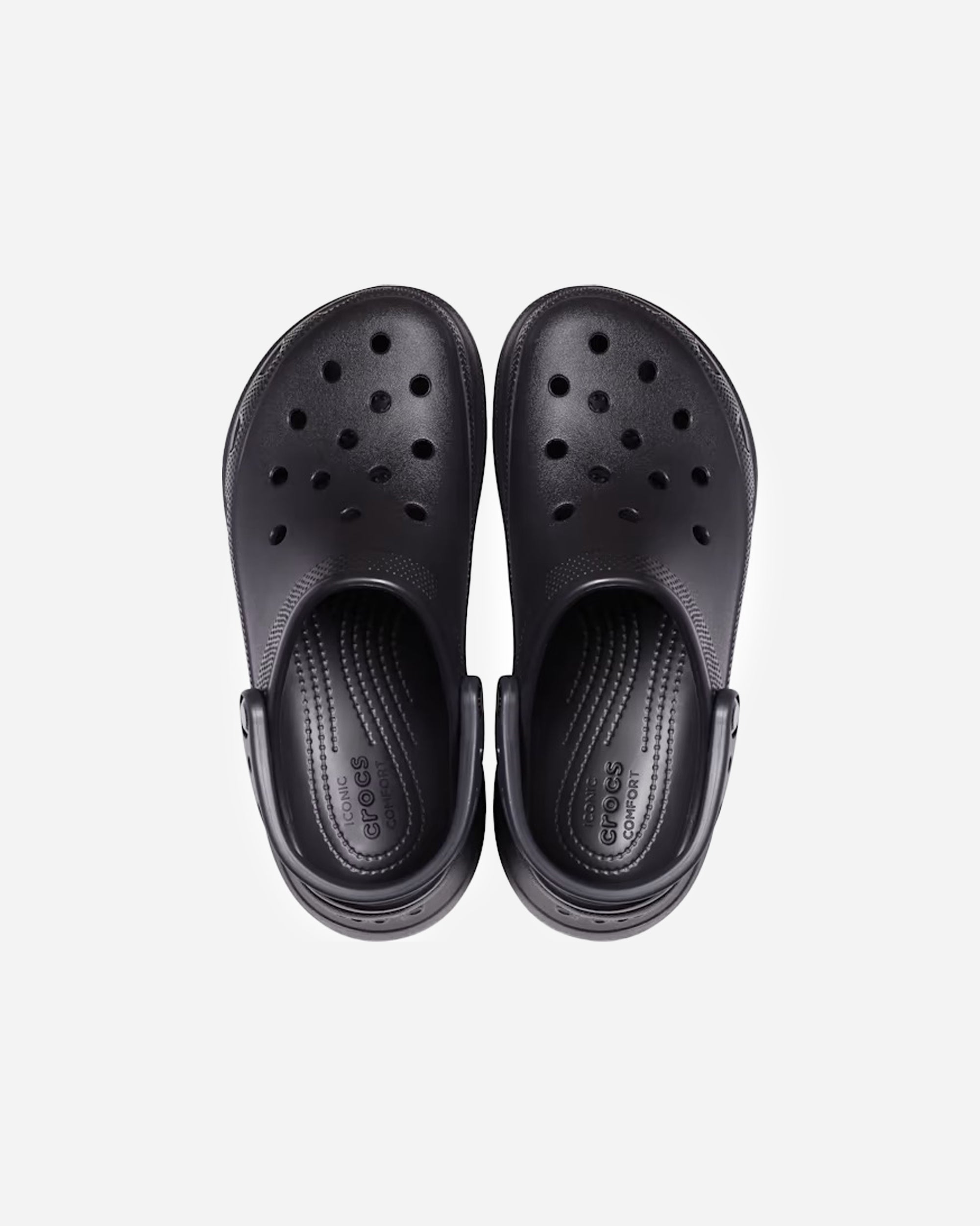 Crocs Bae Clog Black 206302-001