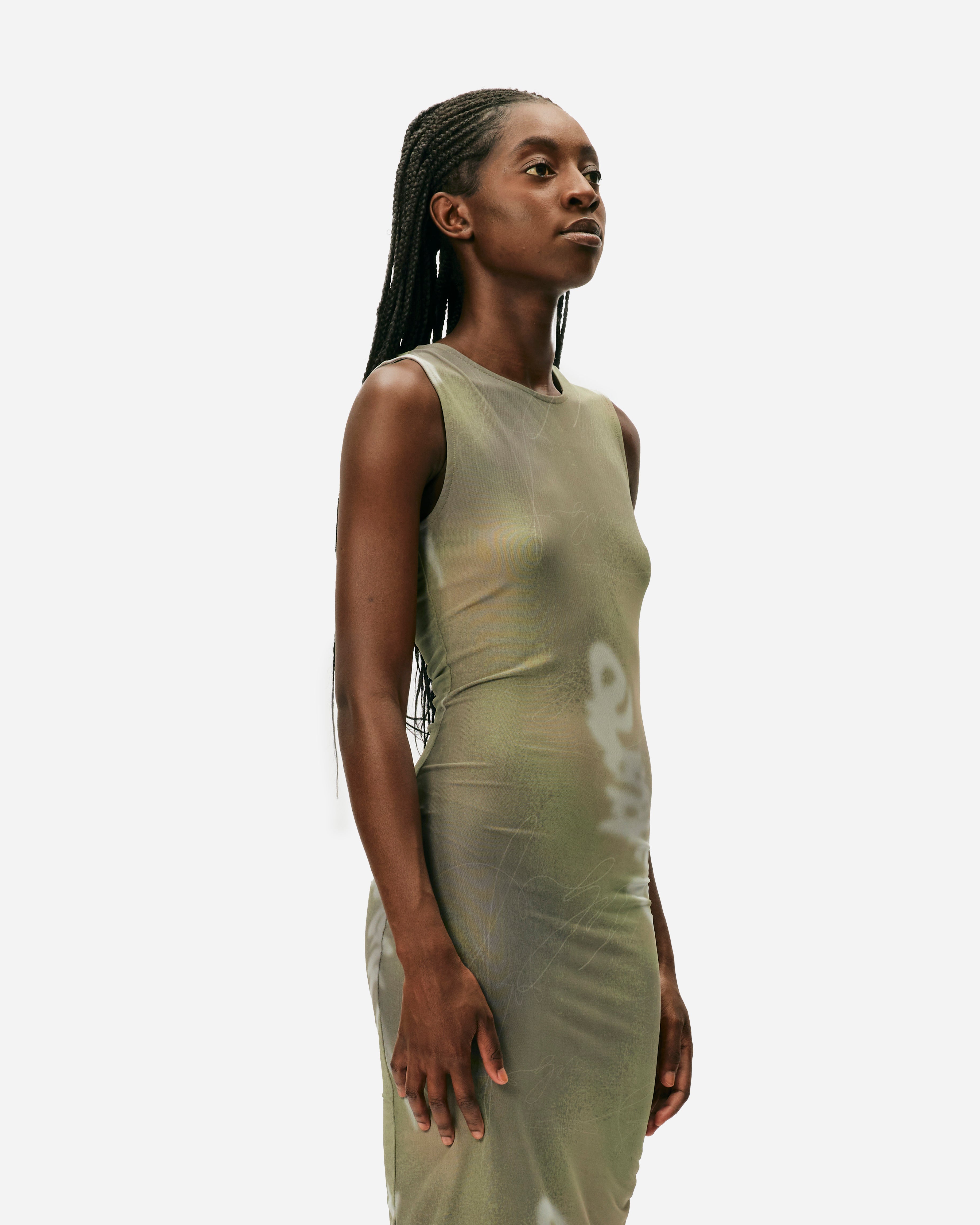 Oval Square Alicia Kleid Abbey Stone Scrible Aop 20736-9053