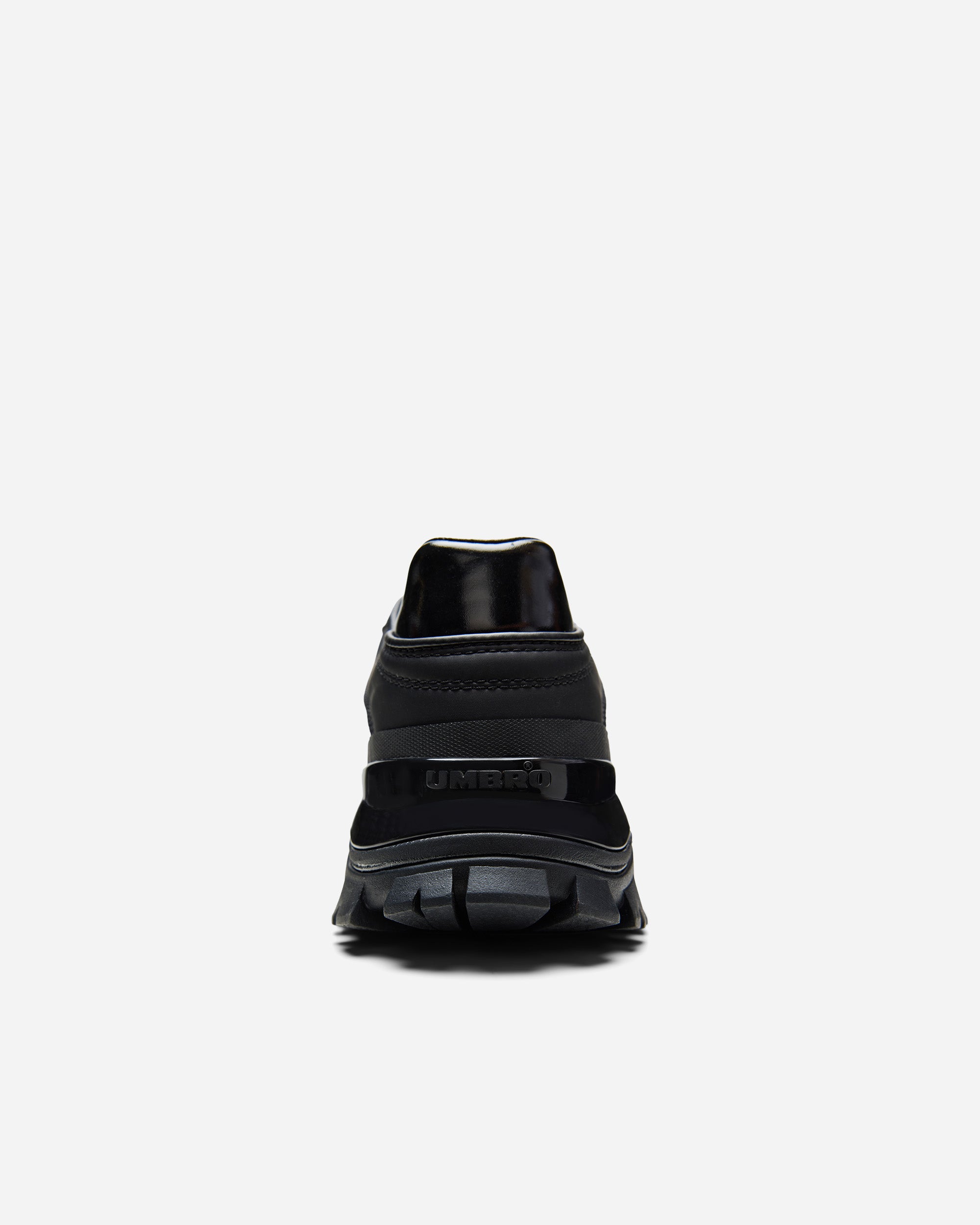 Rains Rains x Umbro Fushion Sneaker Black 20850-01