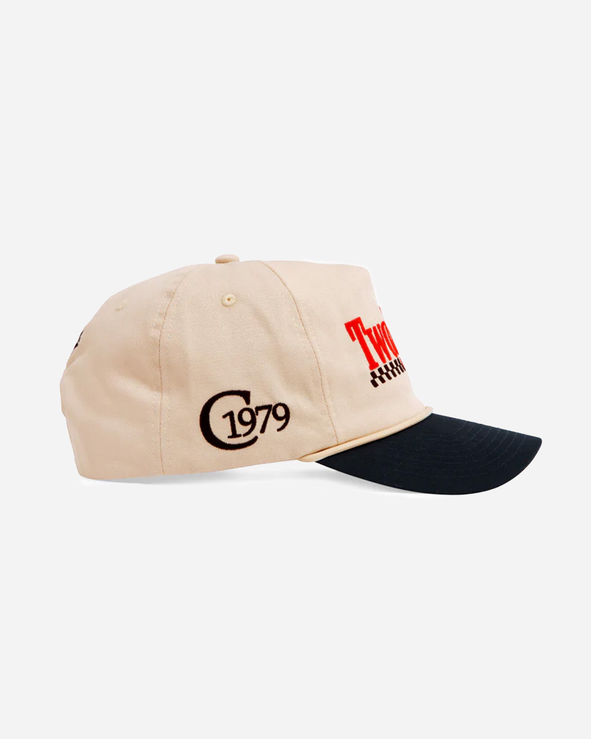 TwoJeys Twojeys Racing Cap Multi 209220318