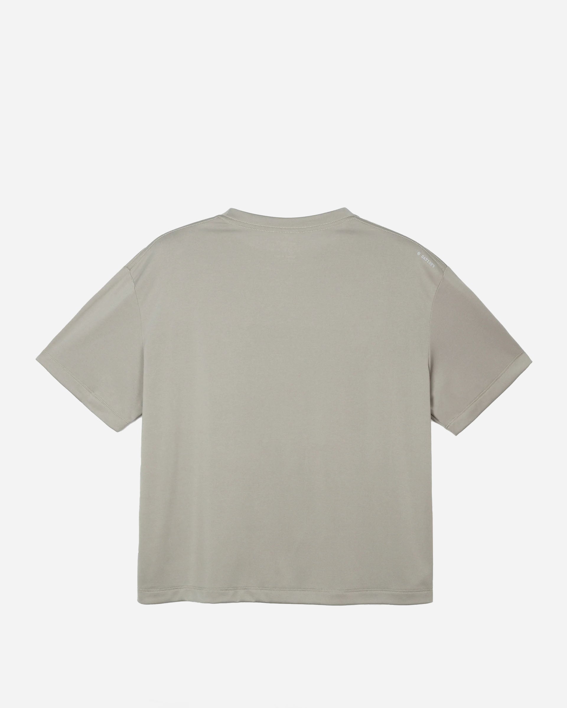Satisfy Auralite T-Shirt Aluminium 21000-AL-SA