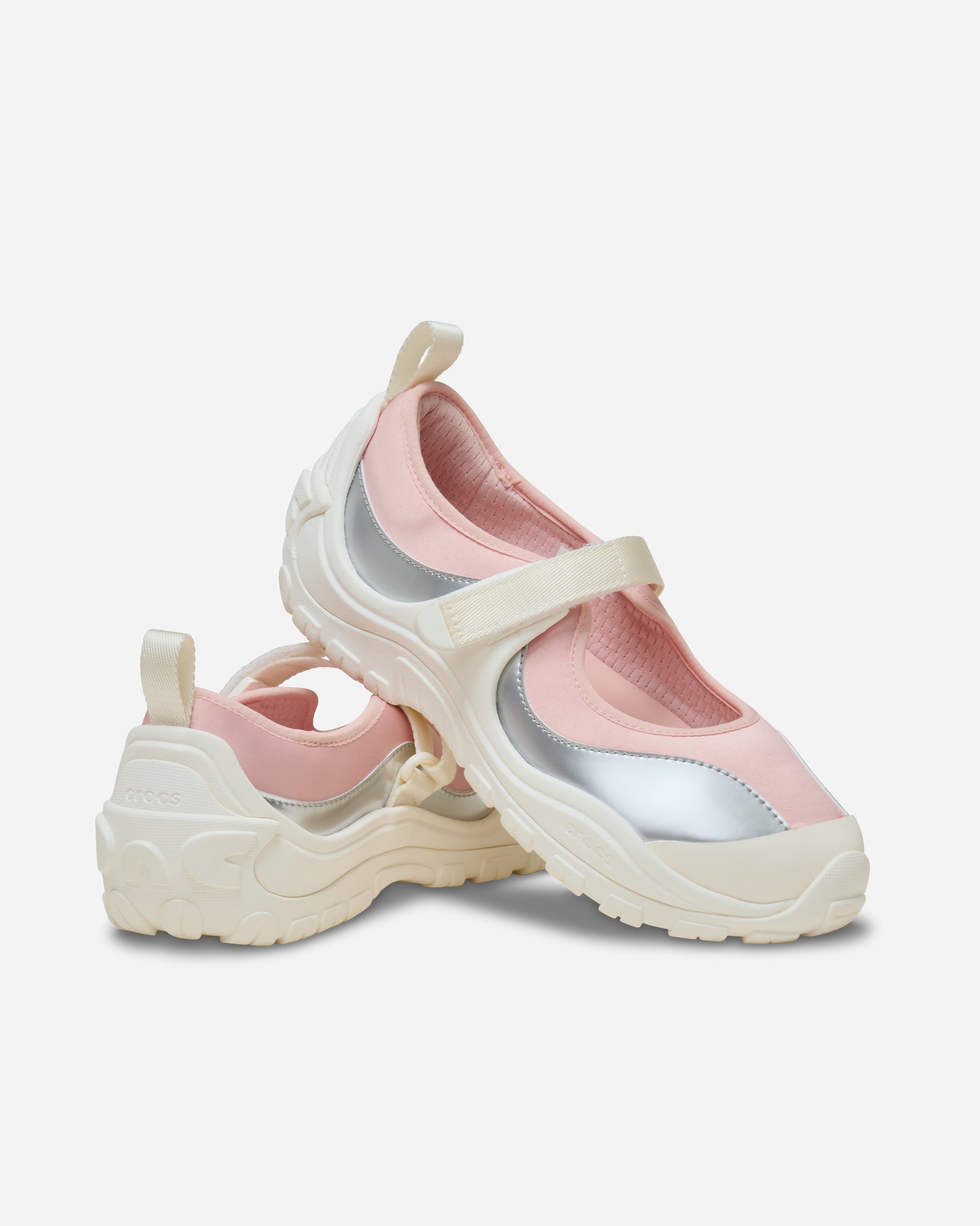 Crocs EXP Terre Chalk 210639-0WV