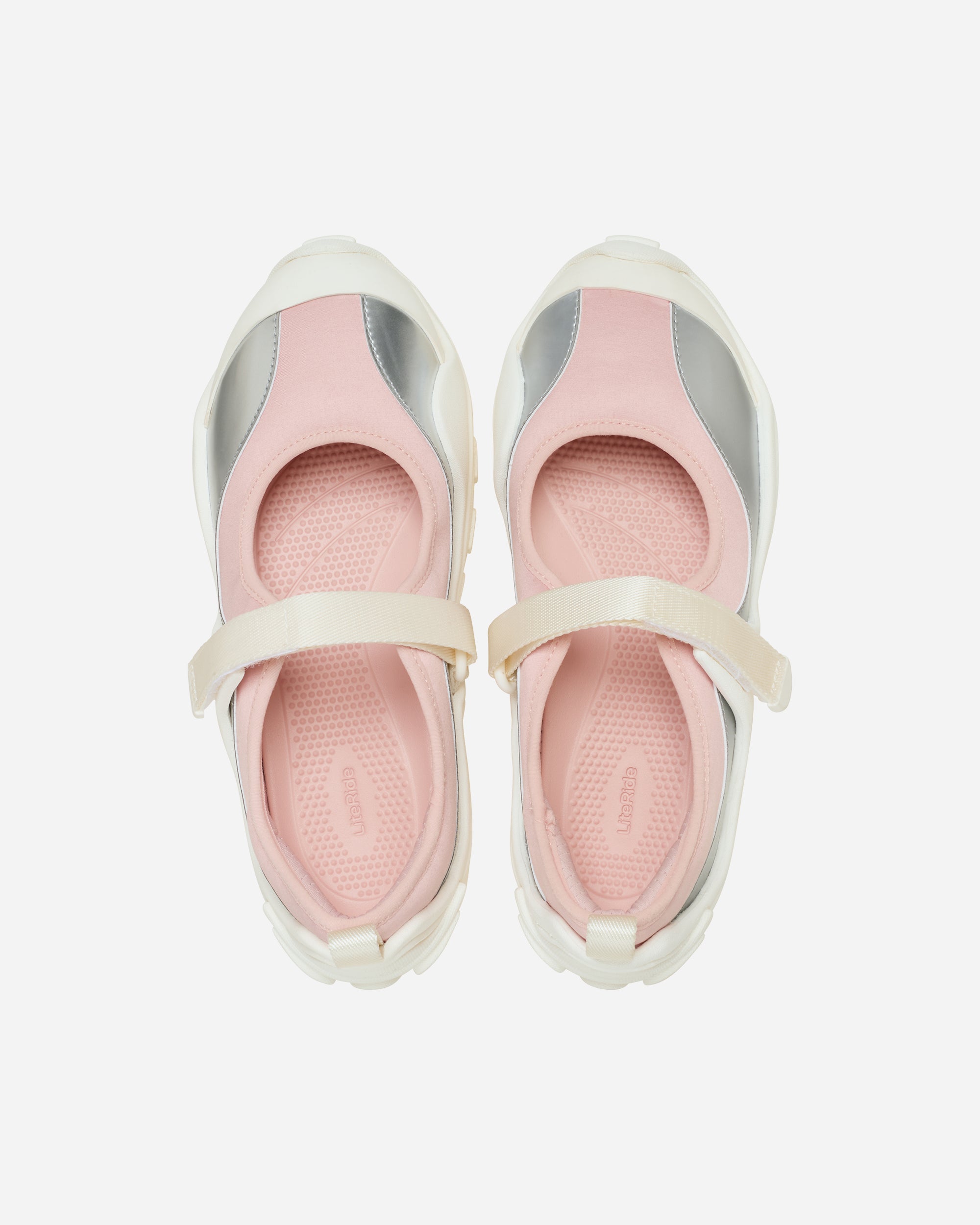 Crocs EXP Terre Chalk 210639-0WV