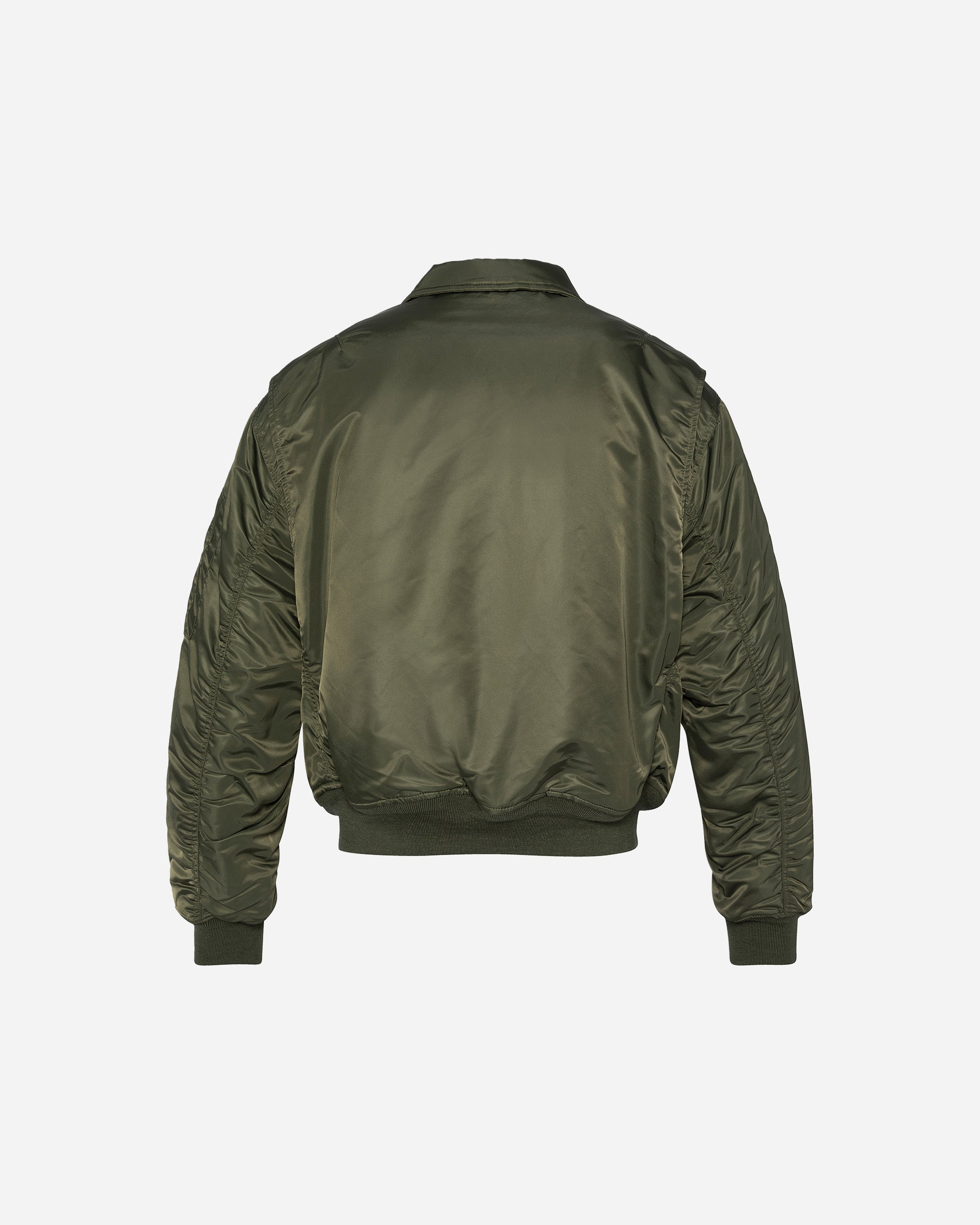 Schott Blouson Cwu Original Oversize ARMY KAKI 21090RS-KAKI