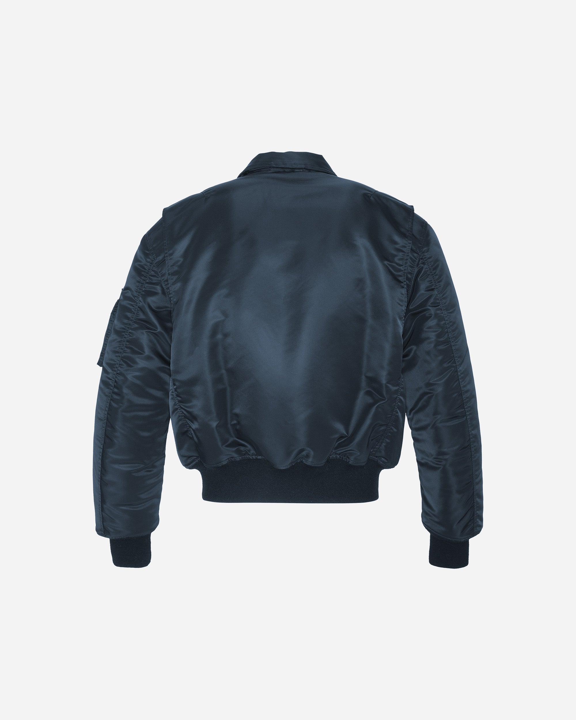 Schott Blouson Cwu Original Oversize NAVY 21090RS-NAVY