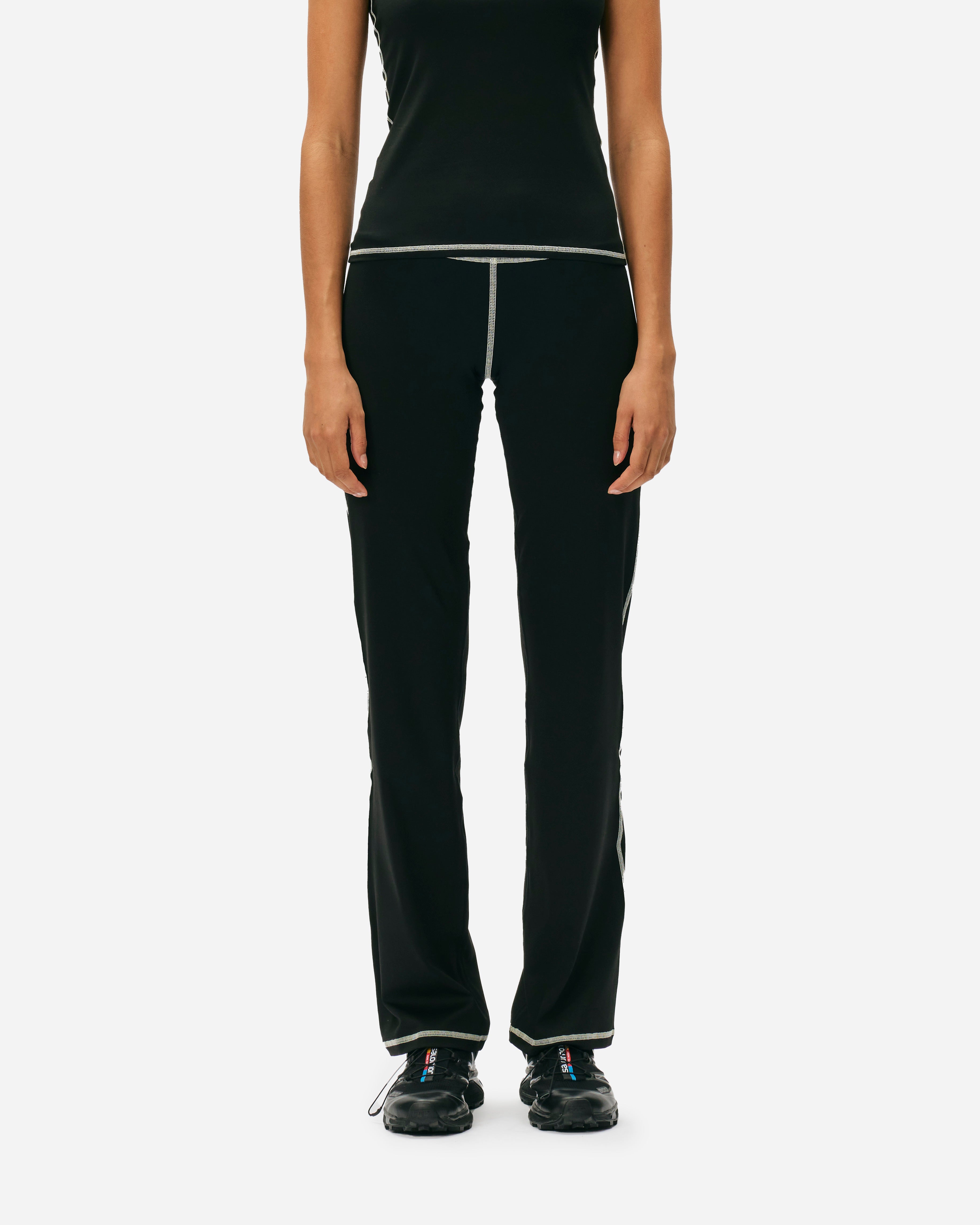 RÉSUMÉ AstorRS Leggins Black 21101072-999