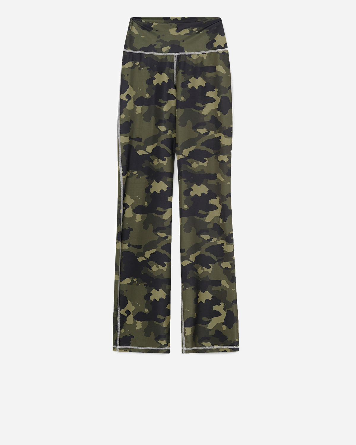 RÉSUMÉ AstorRS Leggins Camouflage 21101542-885