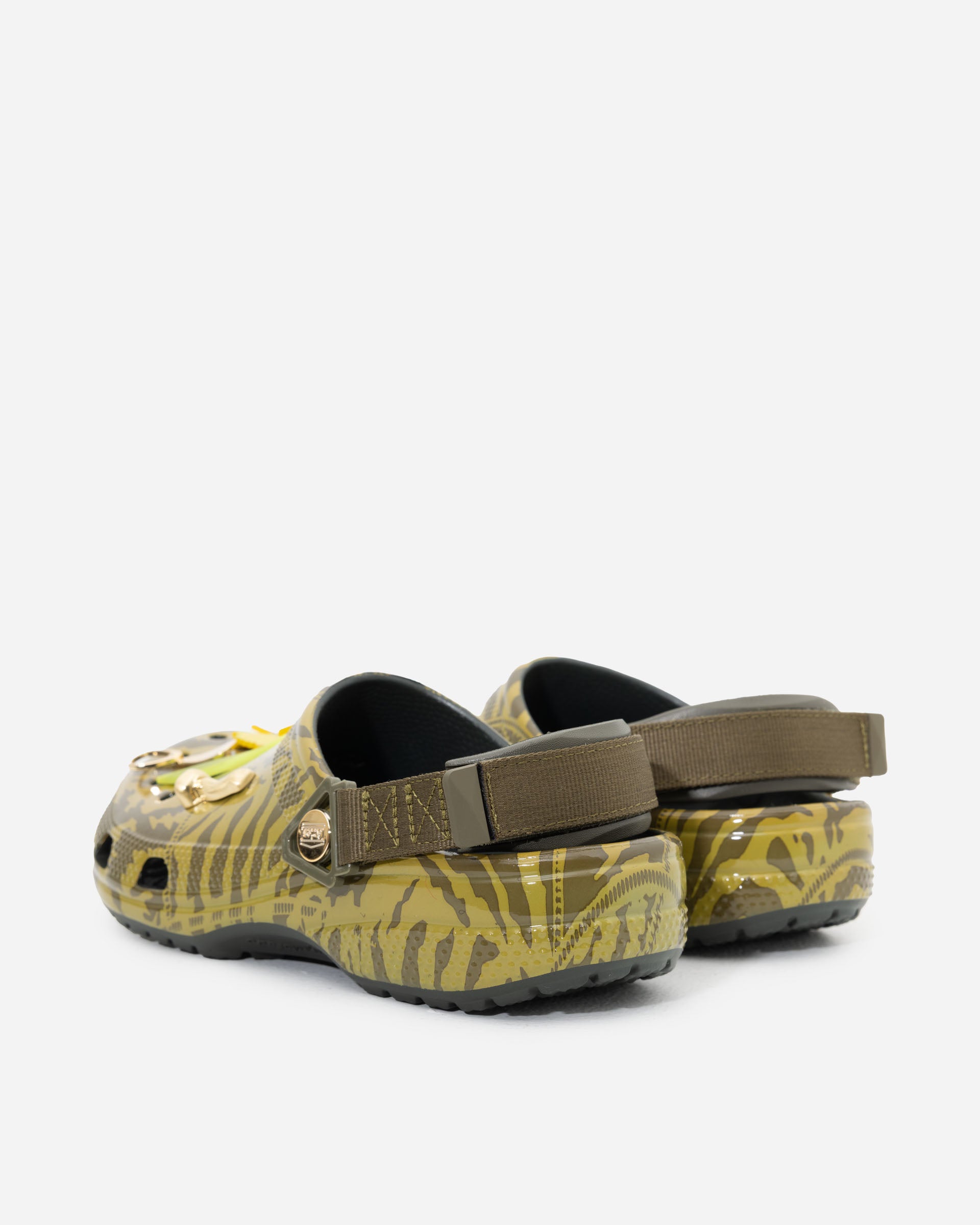 Crocs Crocs x Aries Arise Classic Clog 211060-3AC