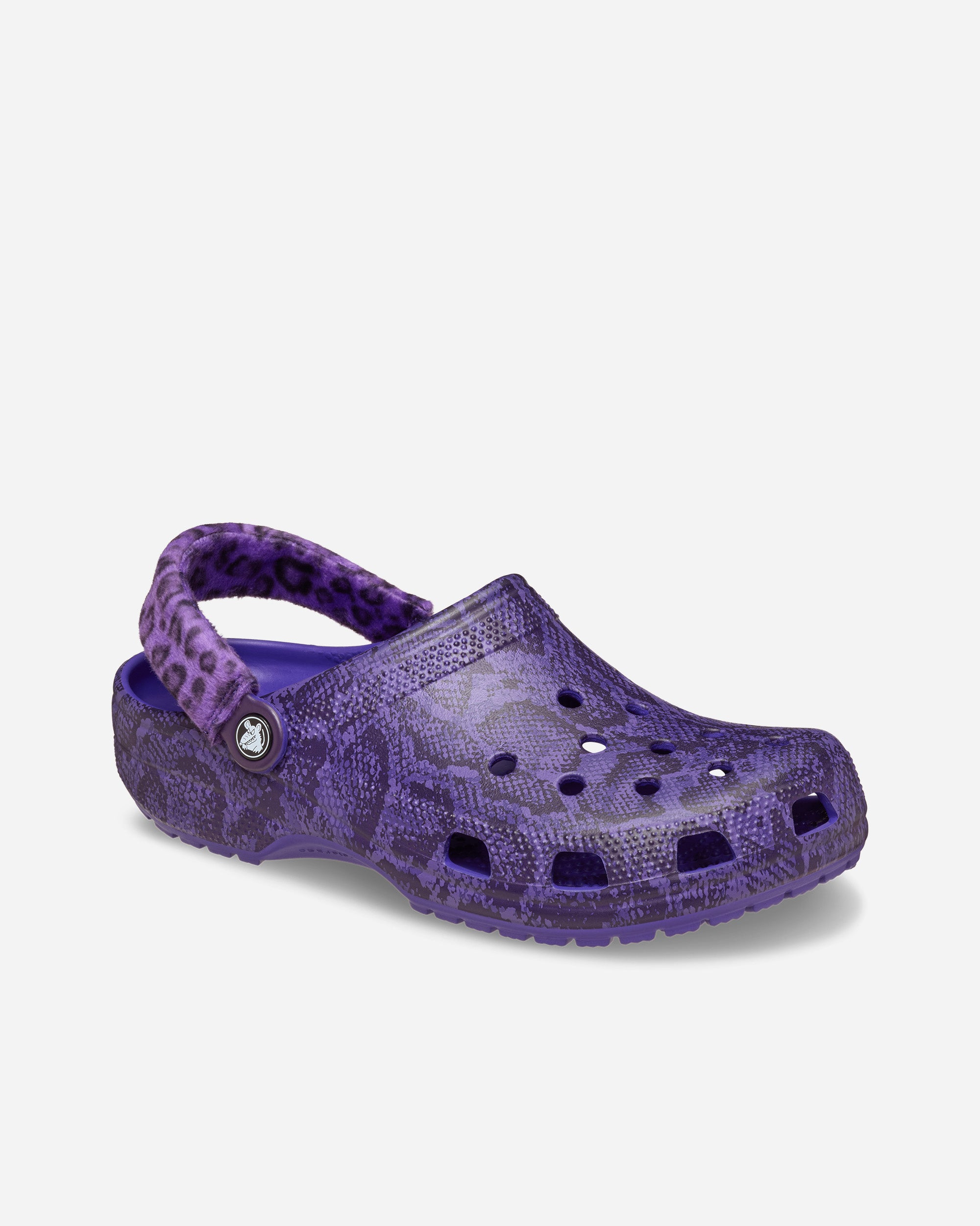 Crocs Crocs x StrayRats Classic Clog 211083-506