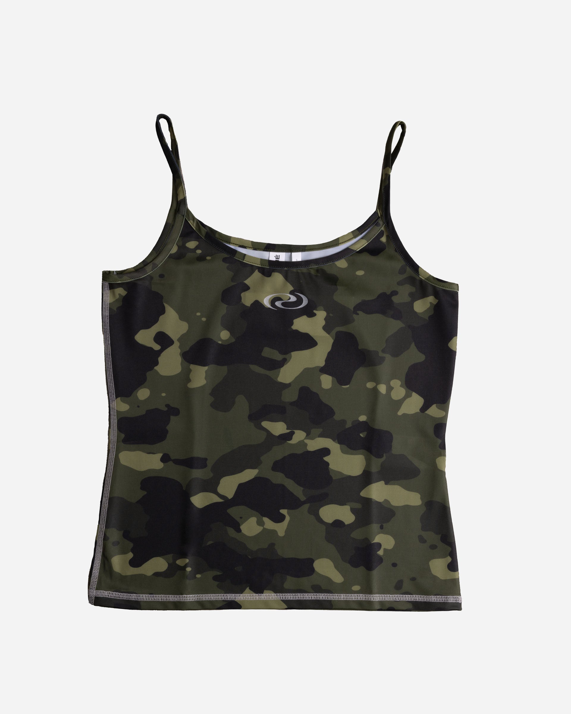 RÉSUMÉ AngelRS Top Camouflage 21111542-885