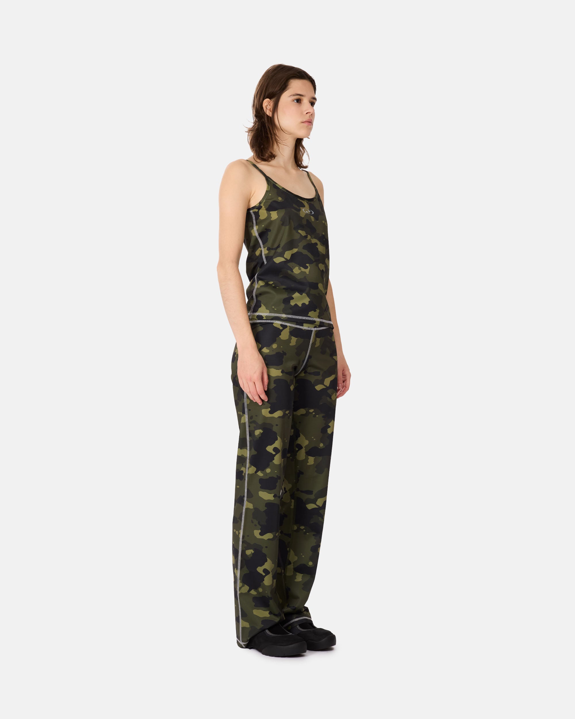 RÉSUMÉ AngelRS Top Camouflage 21111542-885