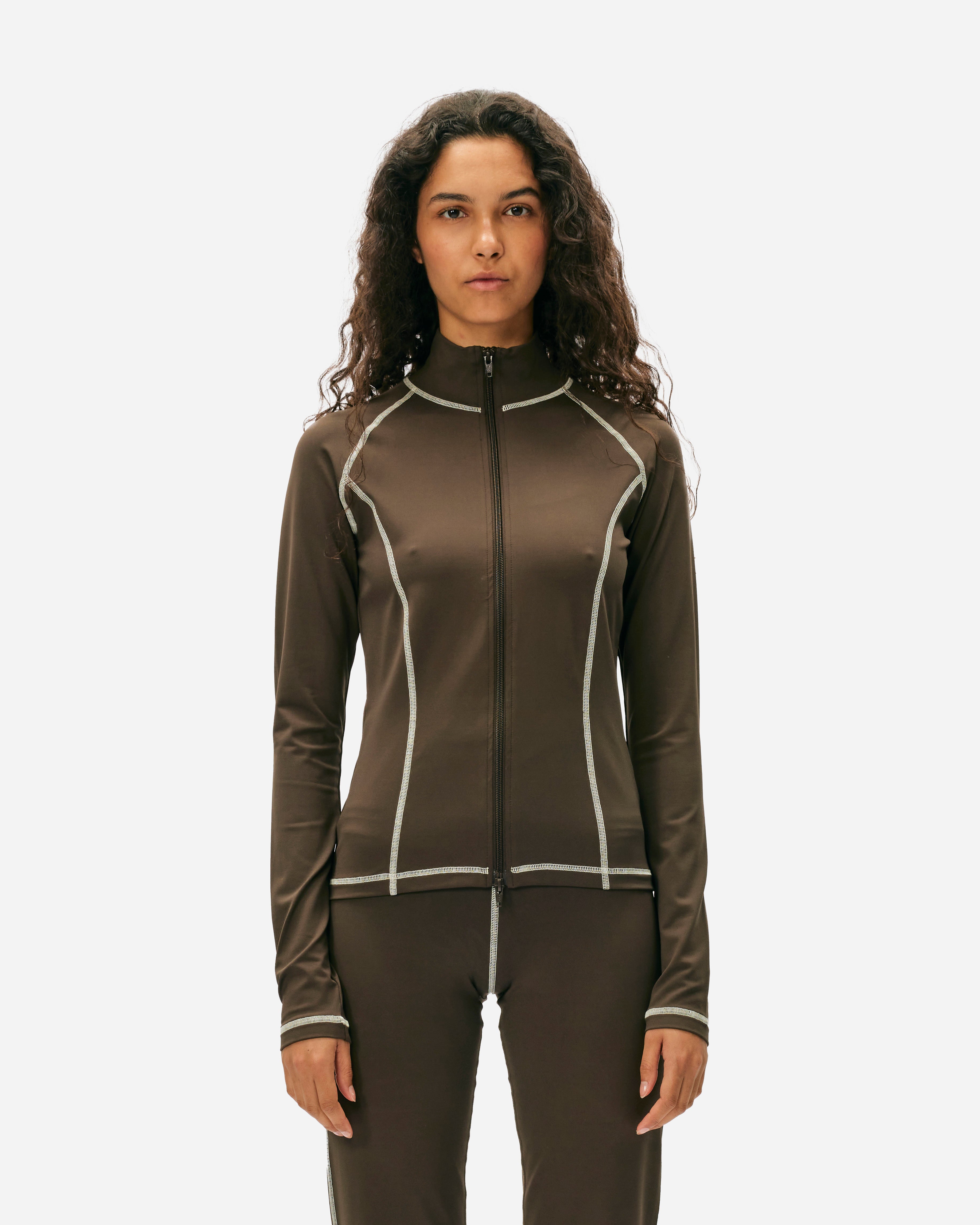 RÉSUMÉ AlbertRS Blouse Carbon 21121072-148