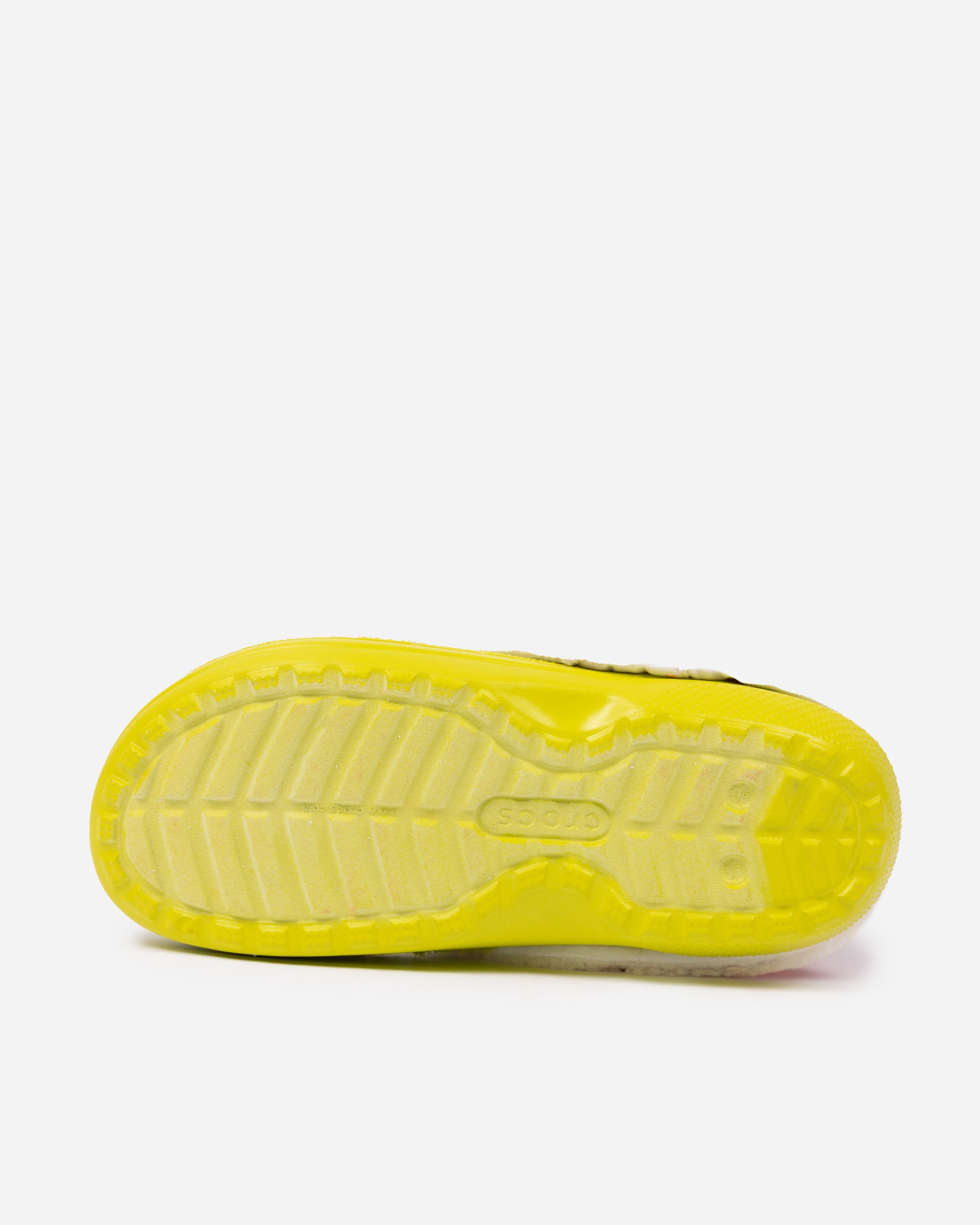 Crocs The Grinch Classic Lined Clog Multi 211688-90H