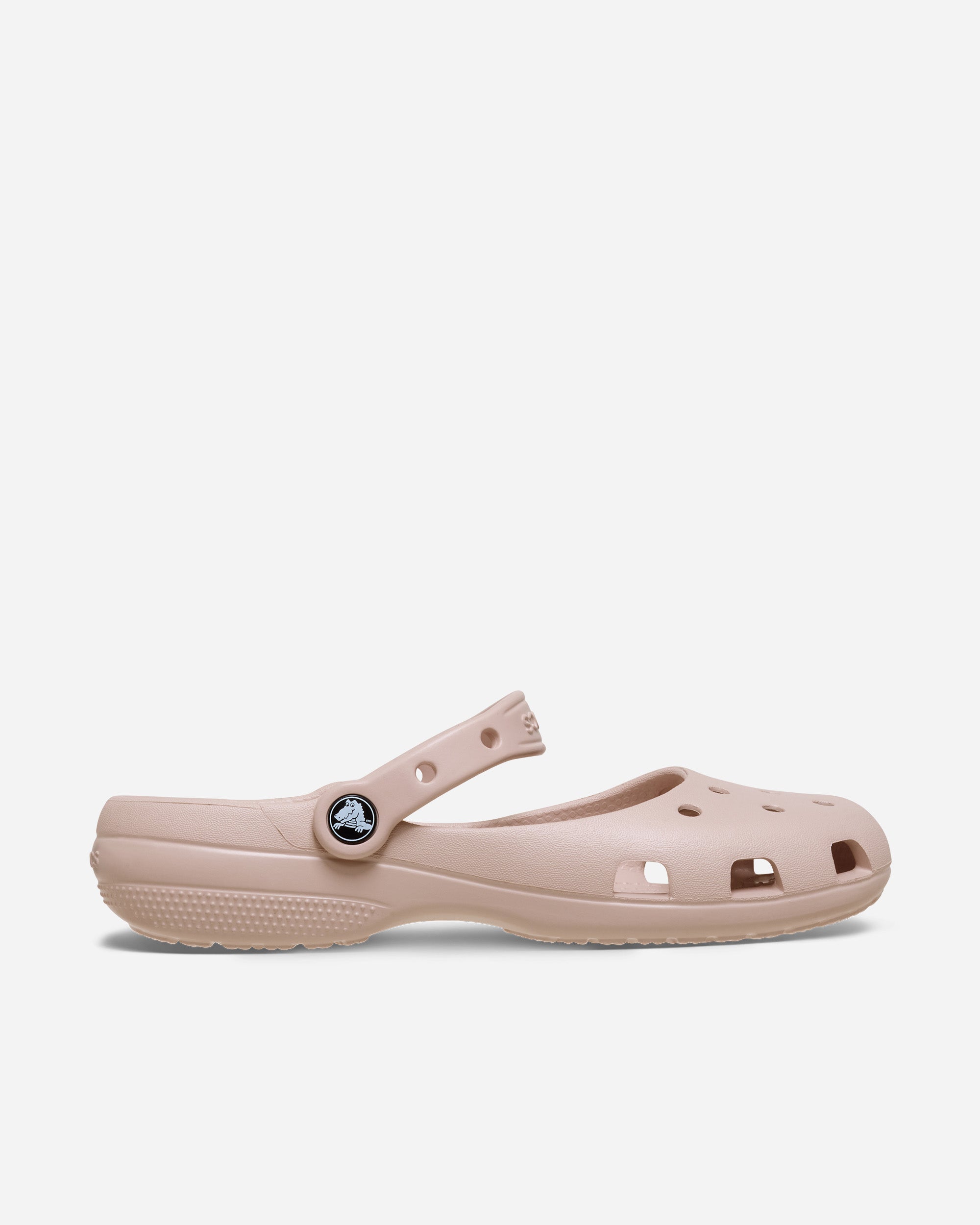 Crocs Classic Ballet Quartz 211994-6UR