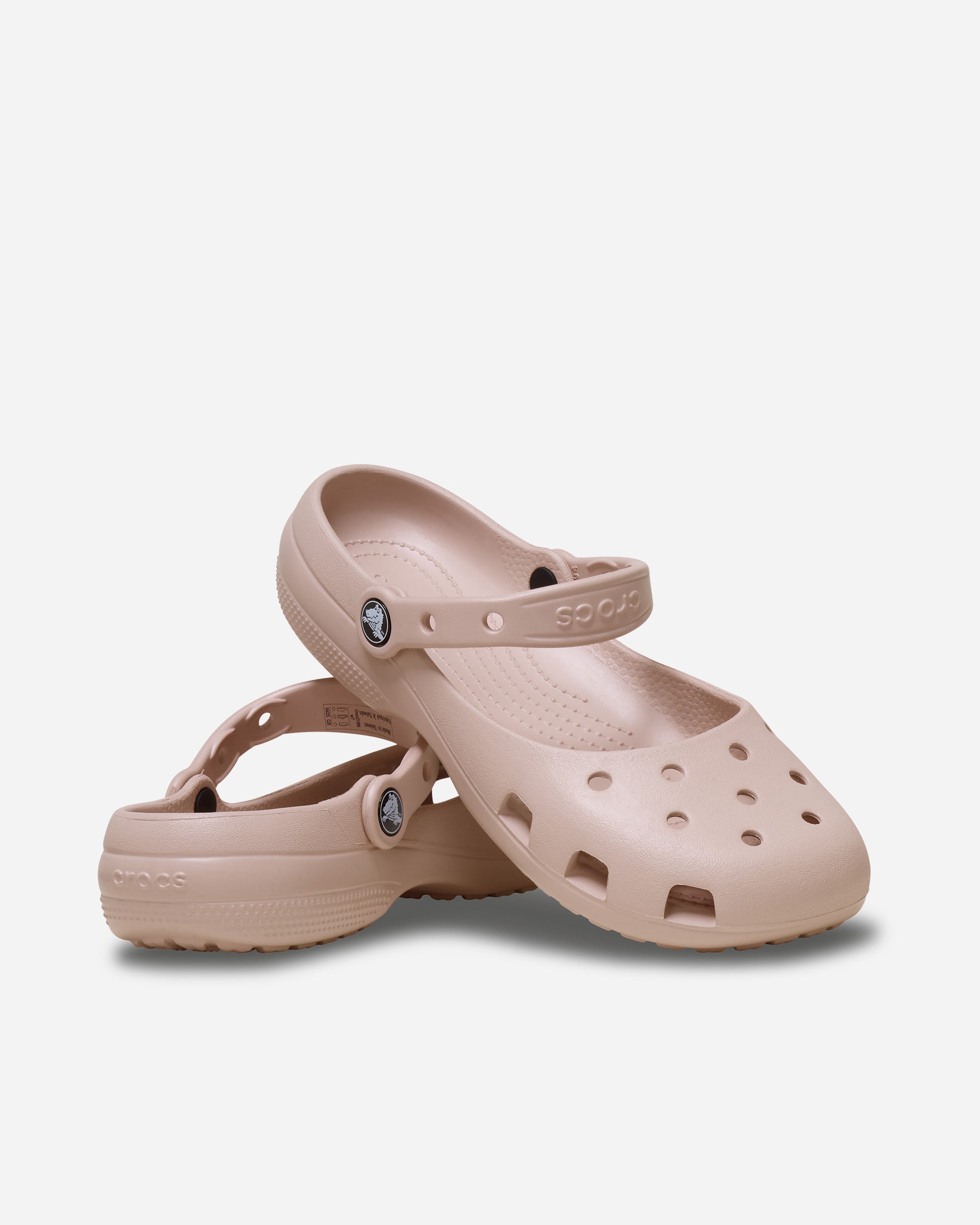 Crocs Classic Ballet Quartz 211994-6UR