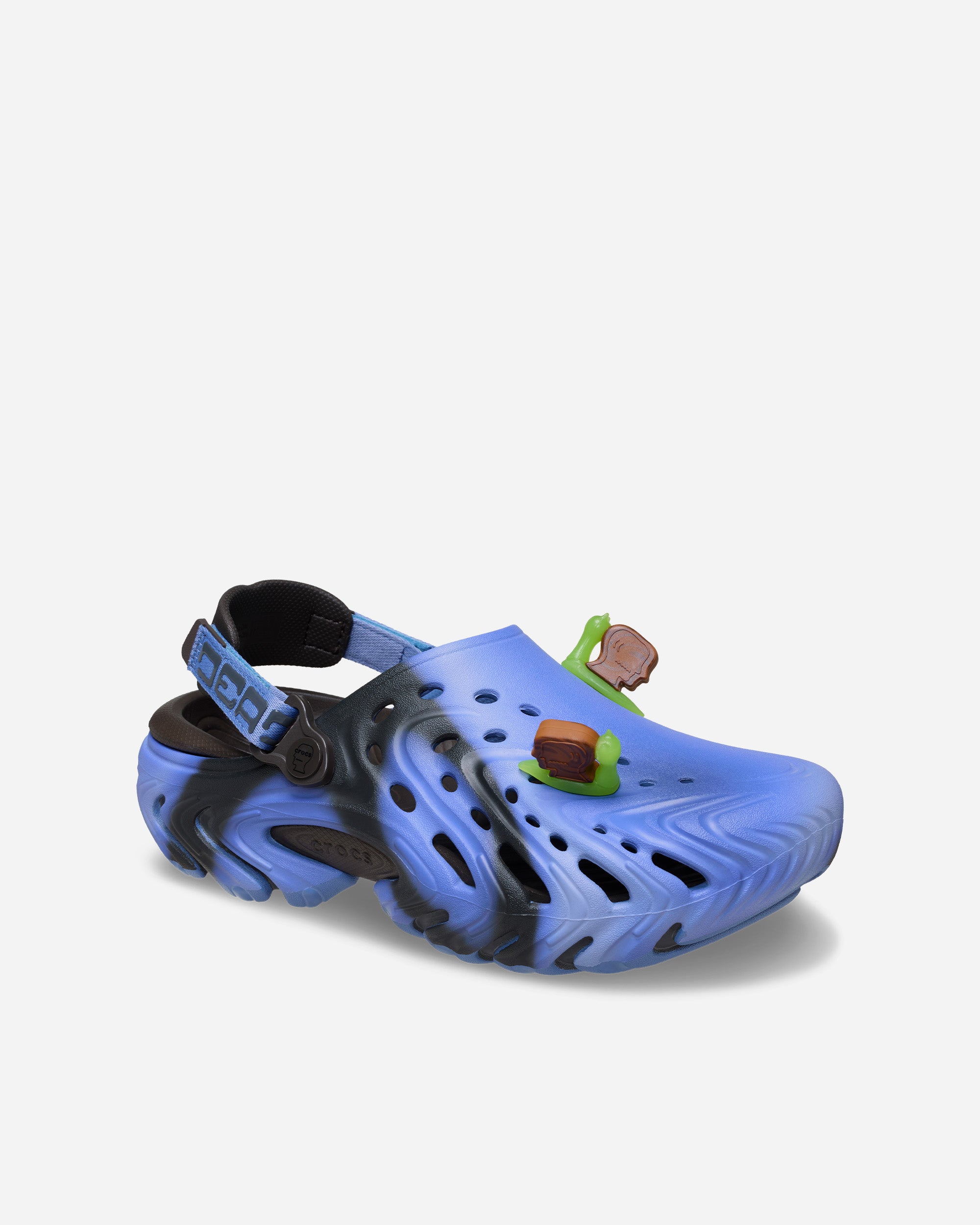 Crocs Crocs x Brain Dead Astro Blue 213557-5EP