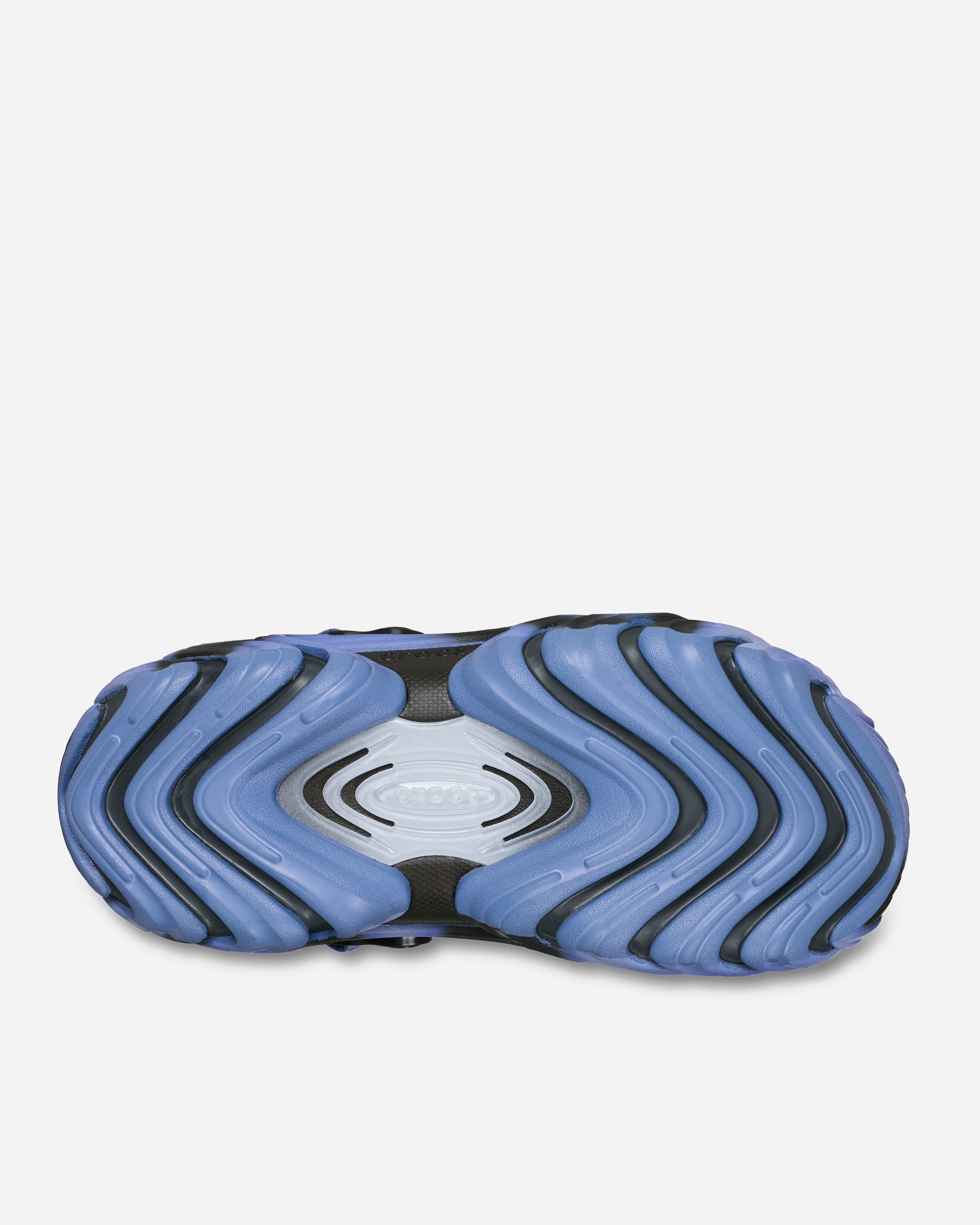 Crocs Crocs x Brain Dead Astro Blue 213557-5EP