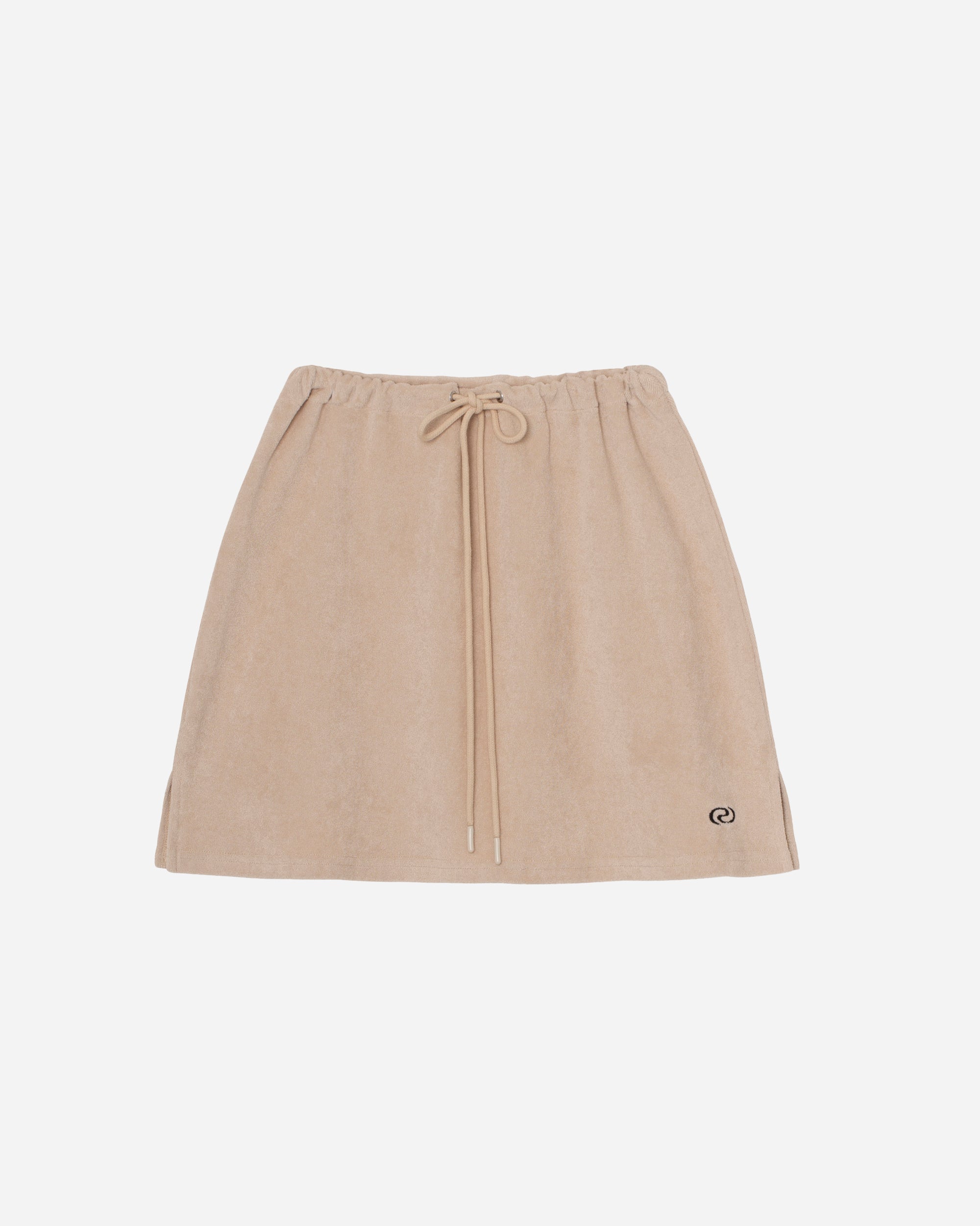 RÉSUMÉ BoraRS Skirt Creme 221431164-004
