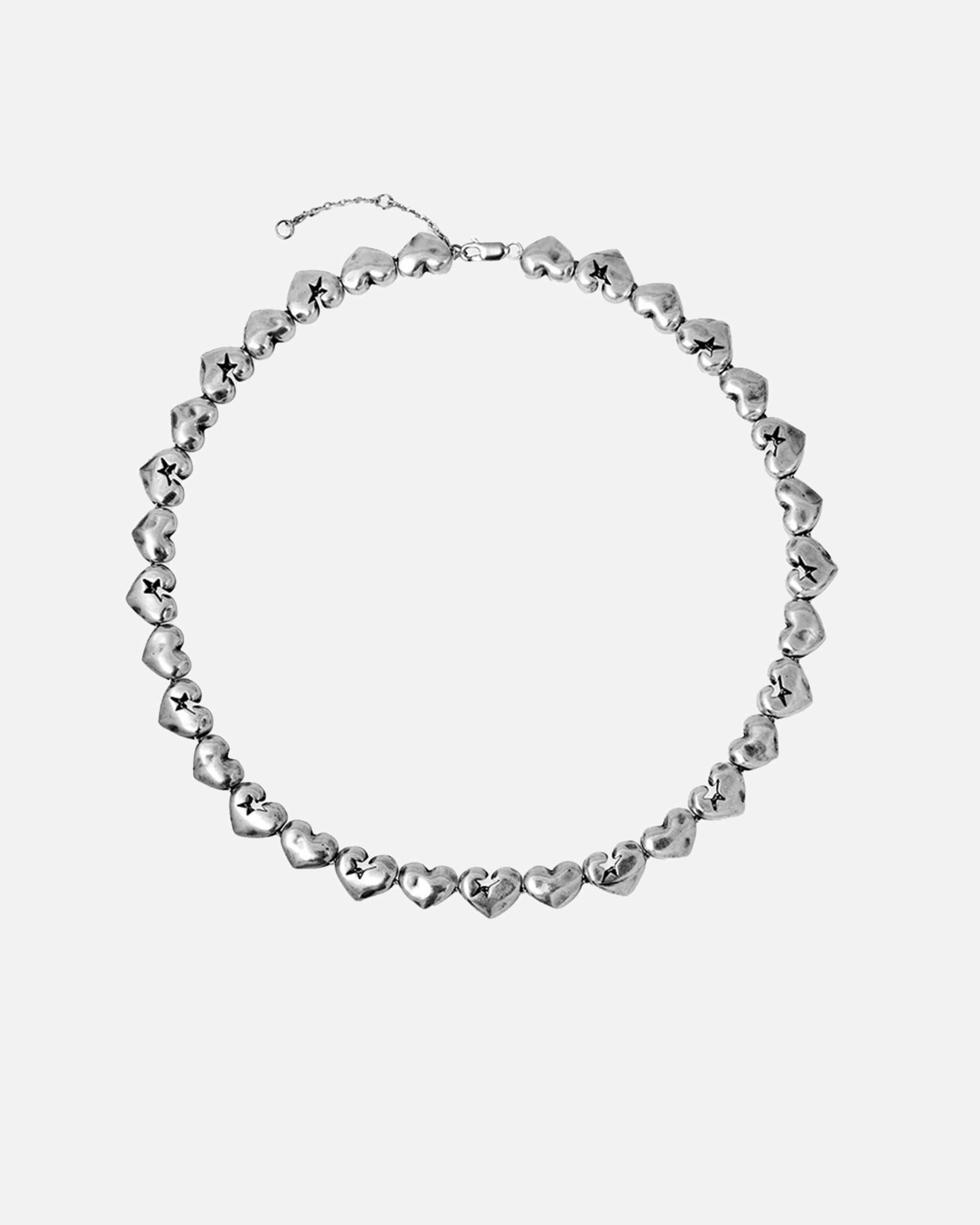 TwoJeys Icon Love Me Not Necklace 925 sterling silver 227826001