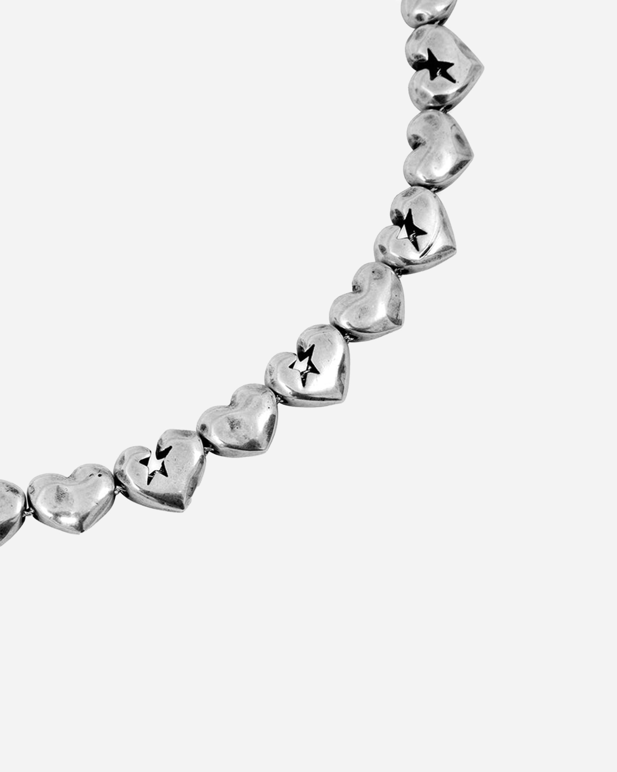 TwoJeys Icon Love Me Not Necklace 925 sterling silver 227826001