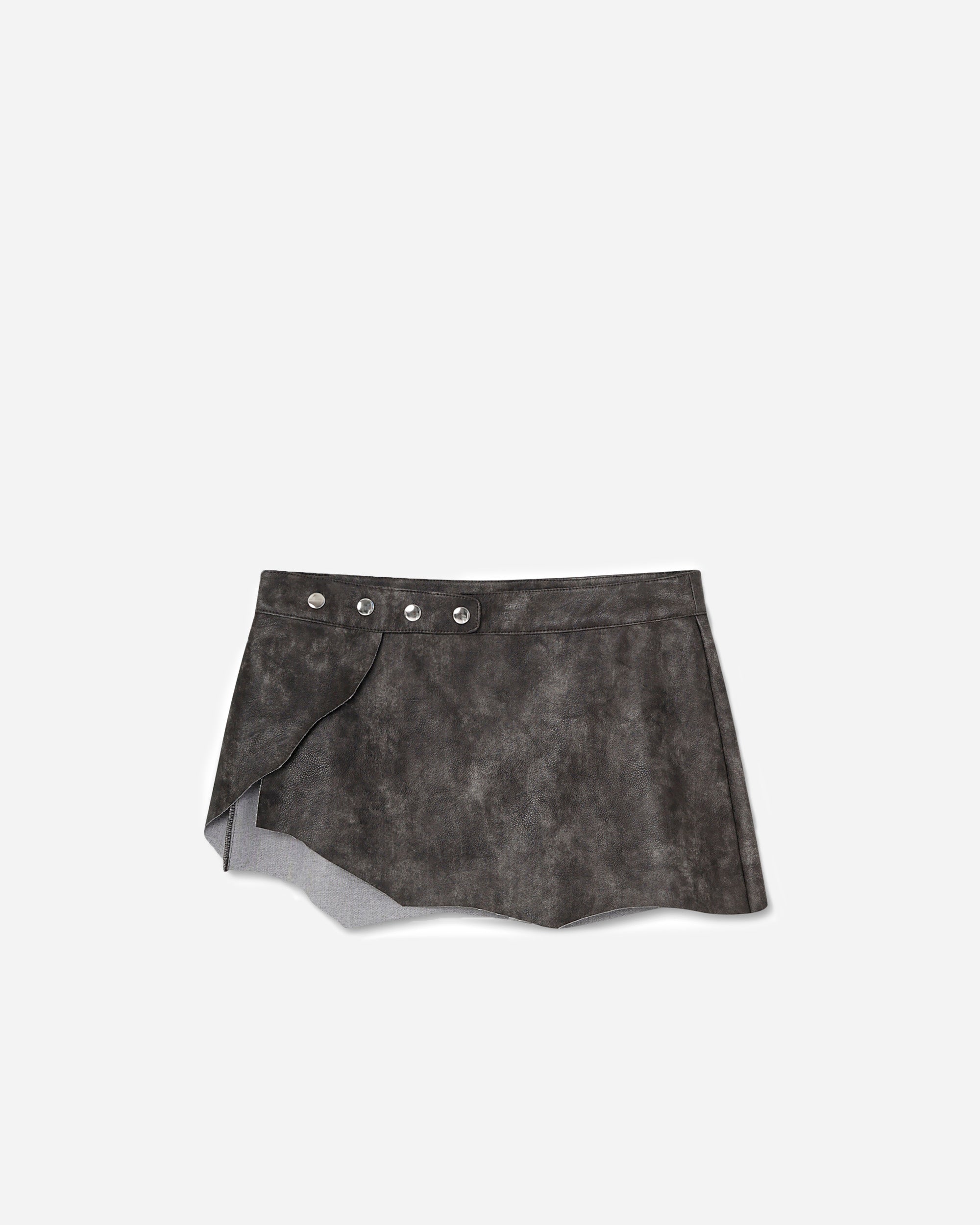 RÉSUMÉ MiraRS Skirt Dark Grey 228291584