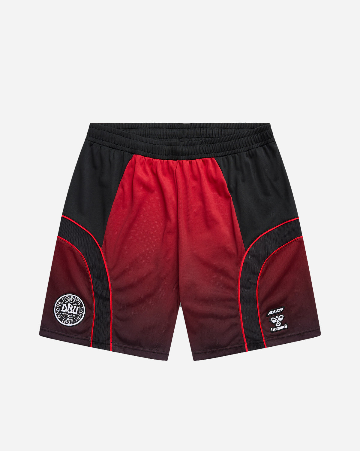 ALIS x DBU 26 Shorts