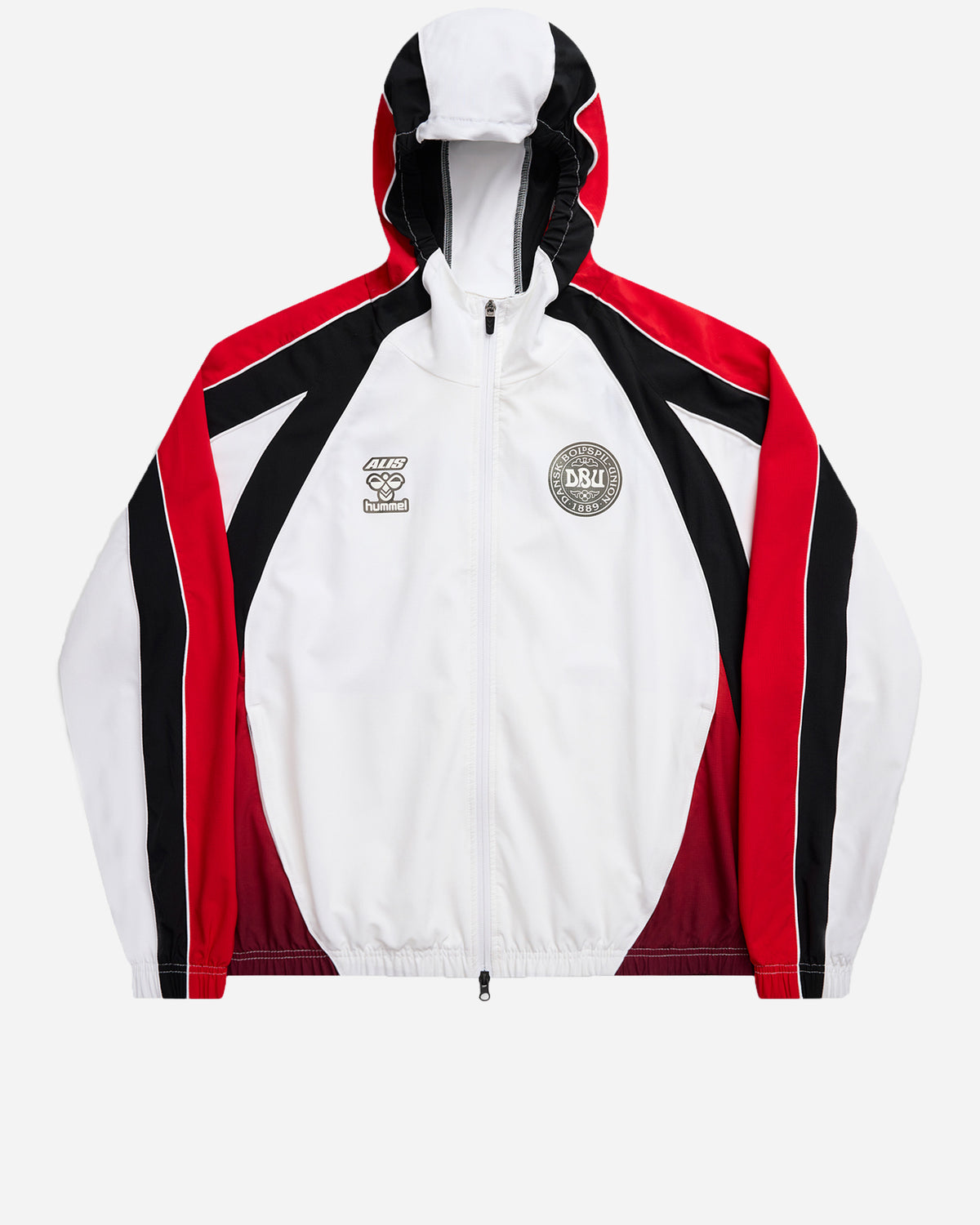 ALIS x DBU 26 Line Up Jacket