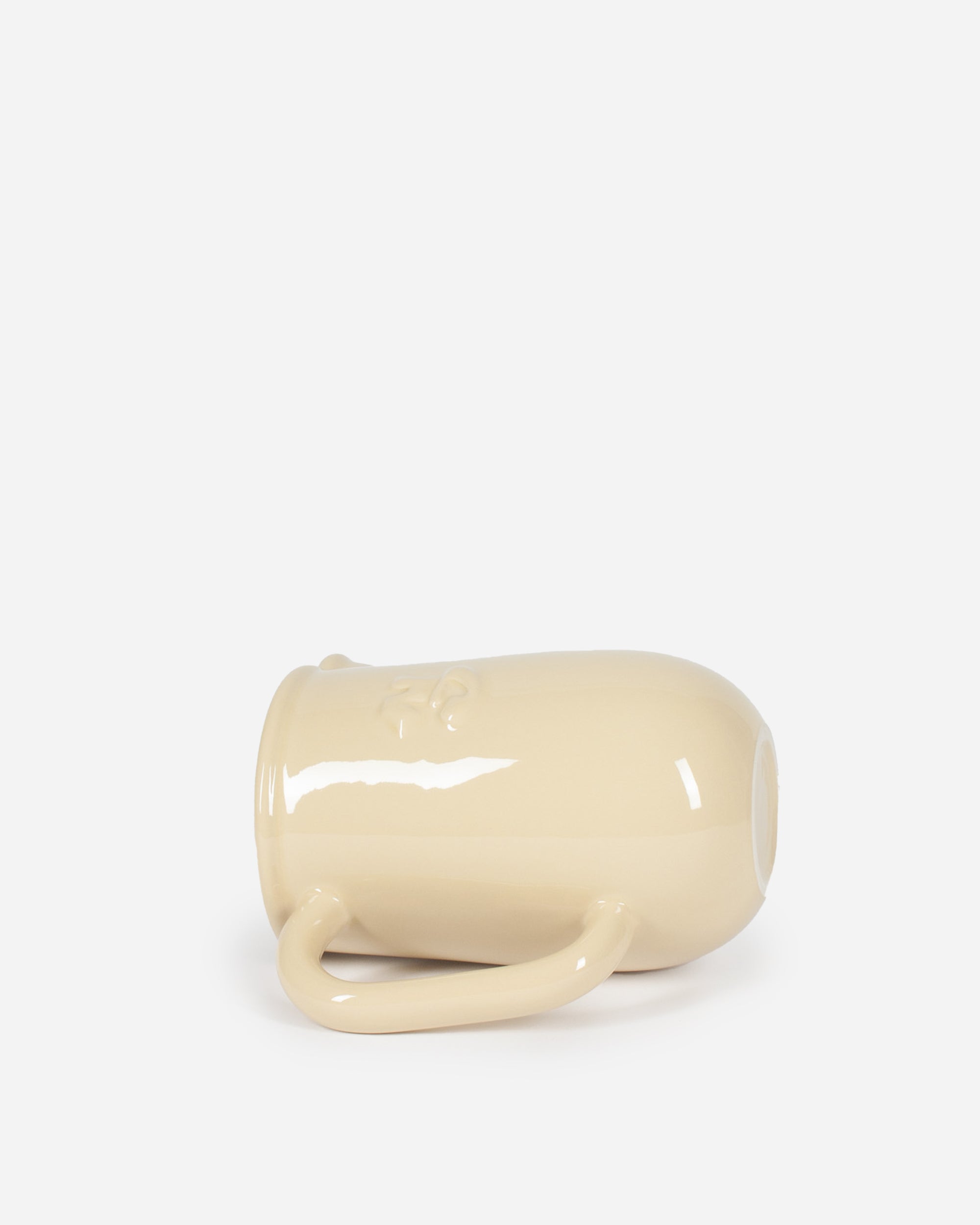 NIKO JUNE Kantine Pitcher Beige 24-KAPI-BE